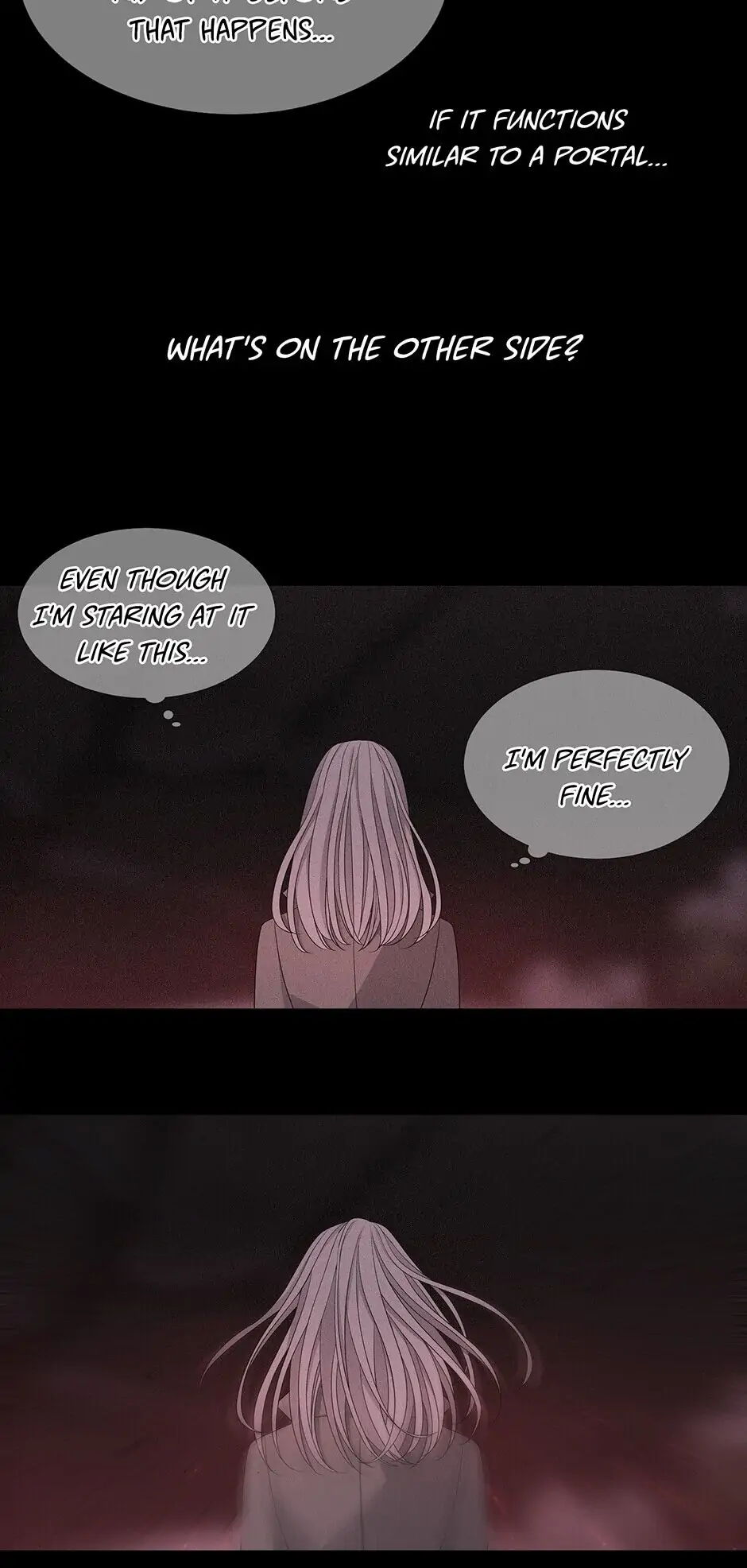Charlotte Has Five Disciples Chapter 112 page 11