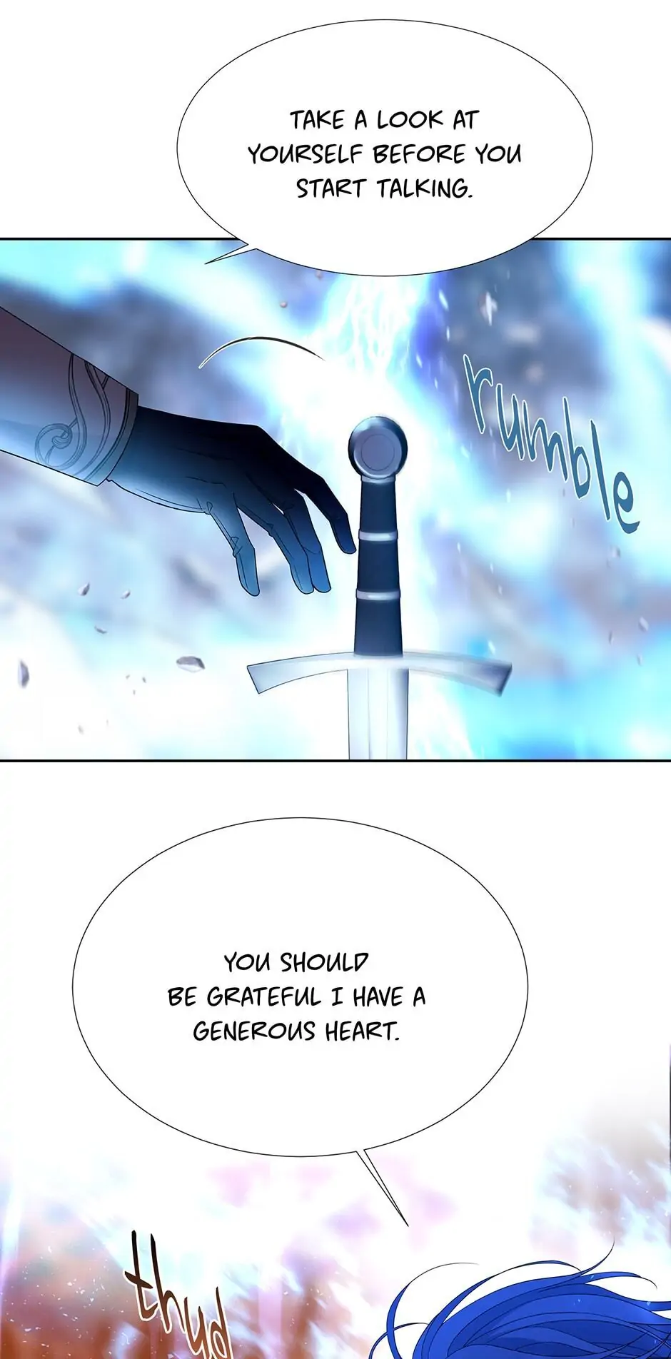 Charlotte Has Five Disciples Chapter 112 page 18