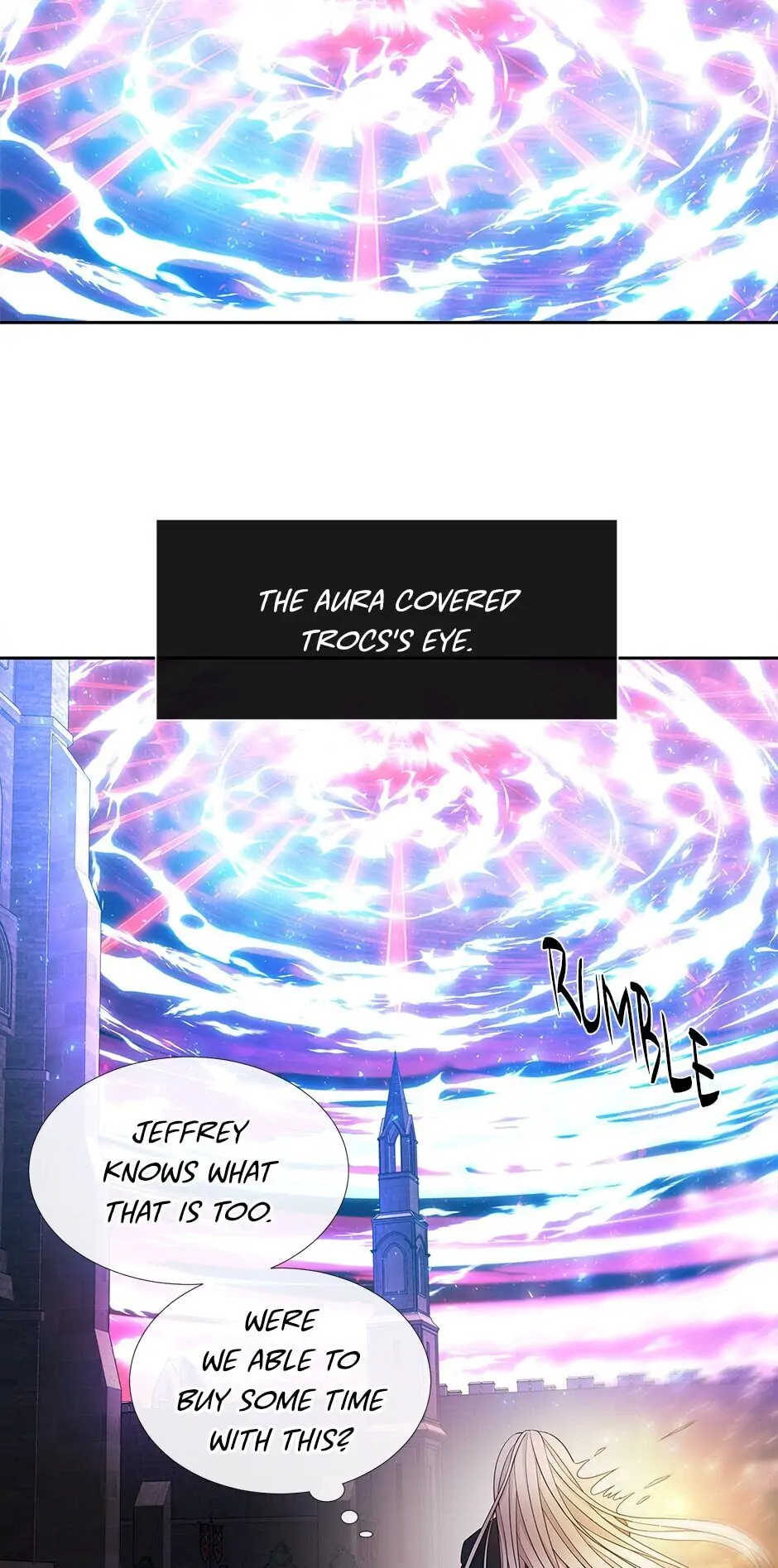 Charlotte Has Five Disciples Chapter 112 page 1