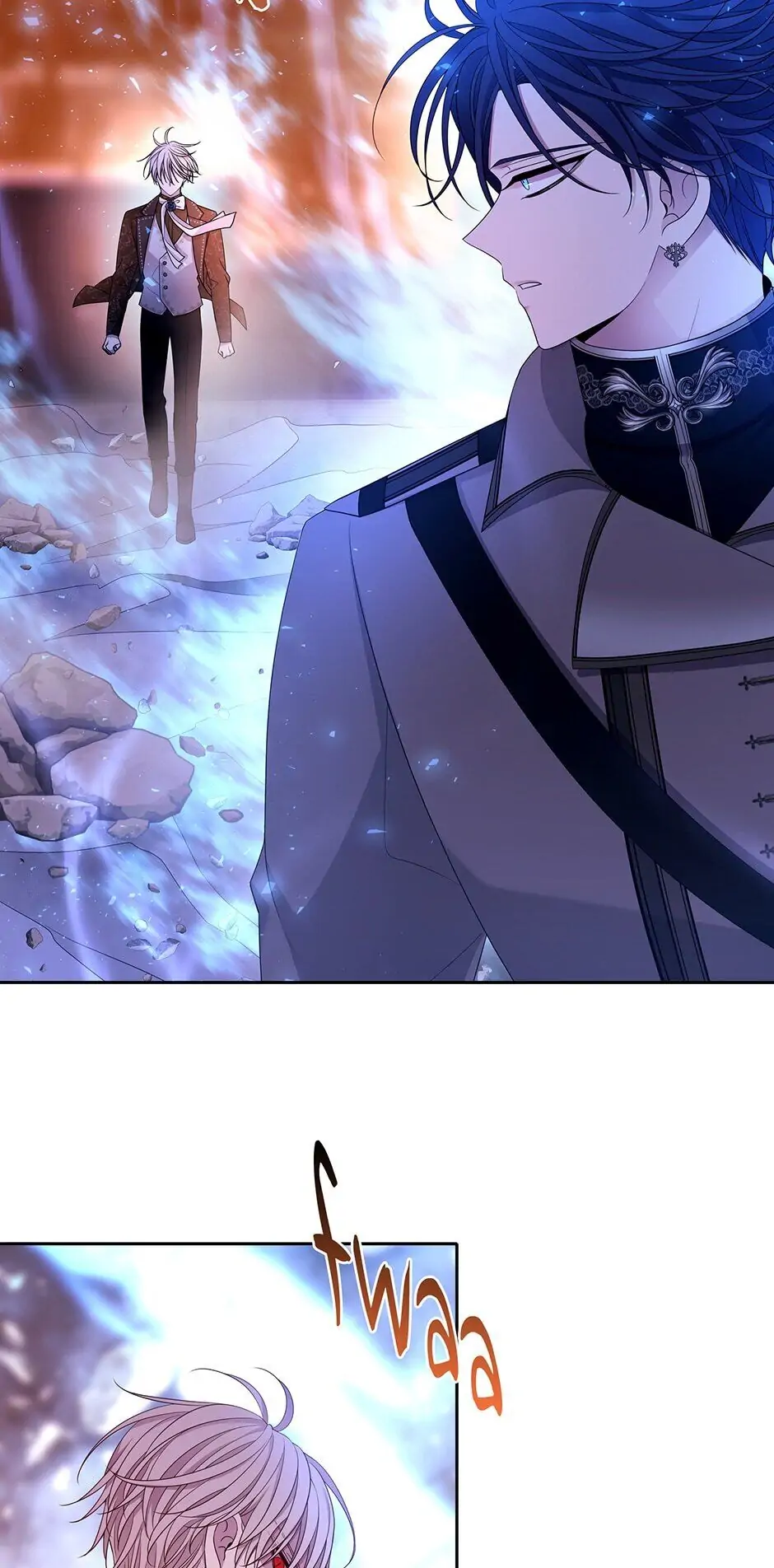 Charlotte Has Five Disciples Chapter 112 page 19