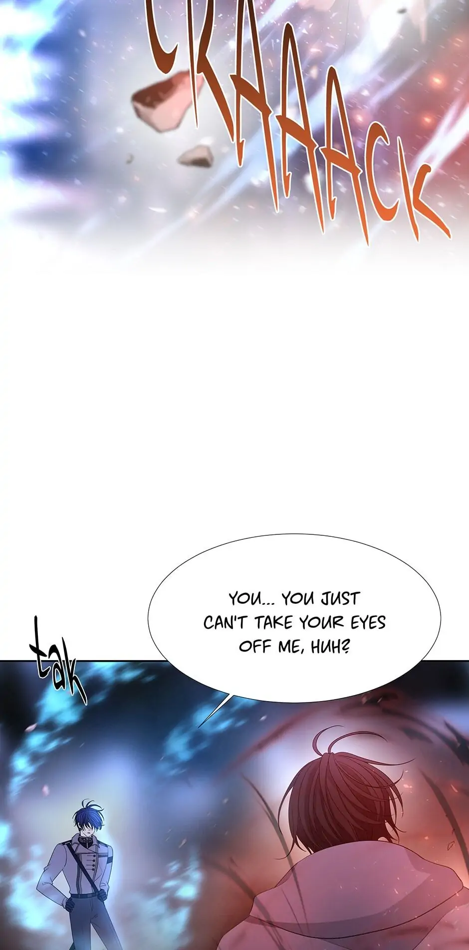 Charlotte Has Five Disciples Chapter 112 page 22