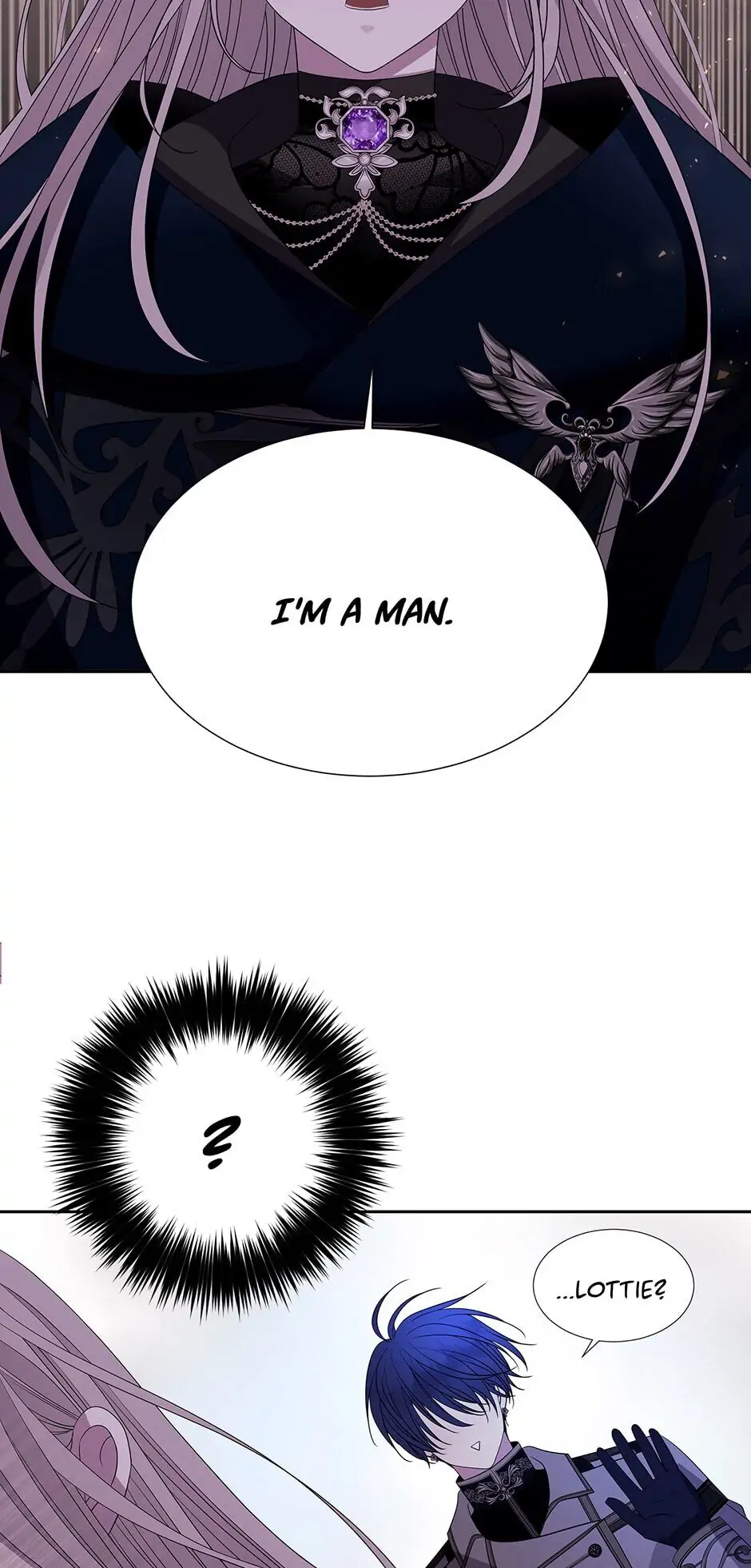 Charlotte Has Five Disciples Chapter 112 page 29