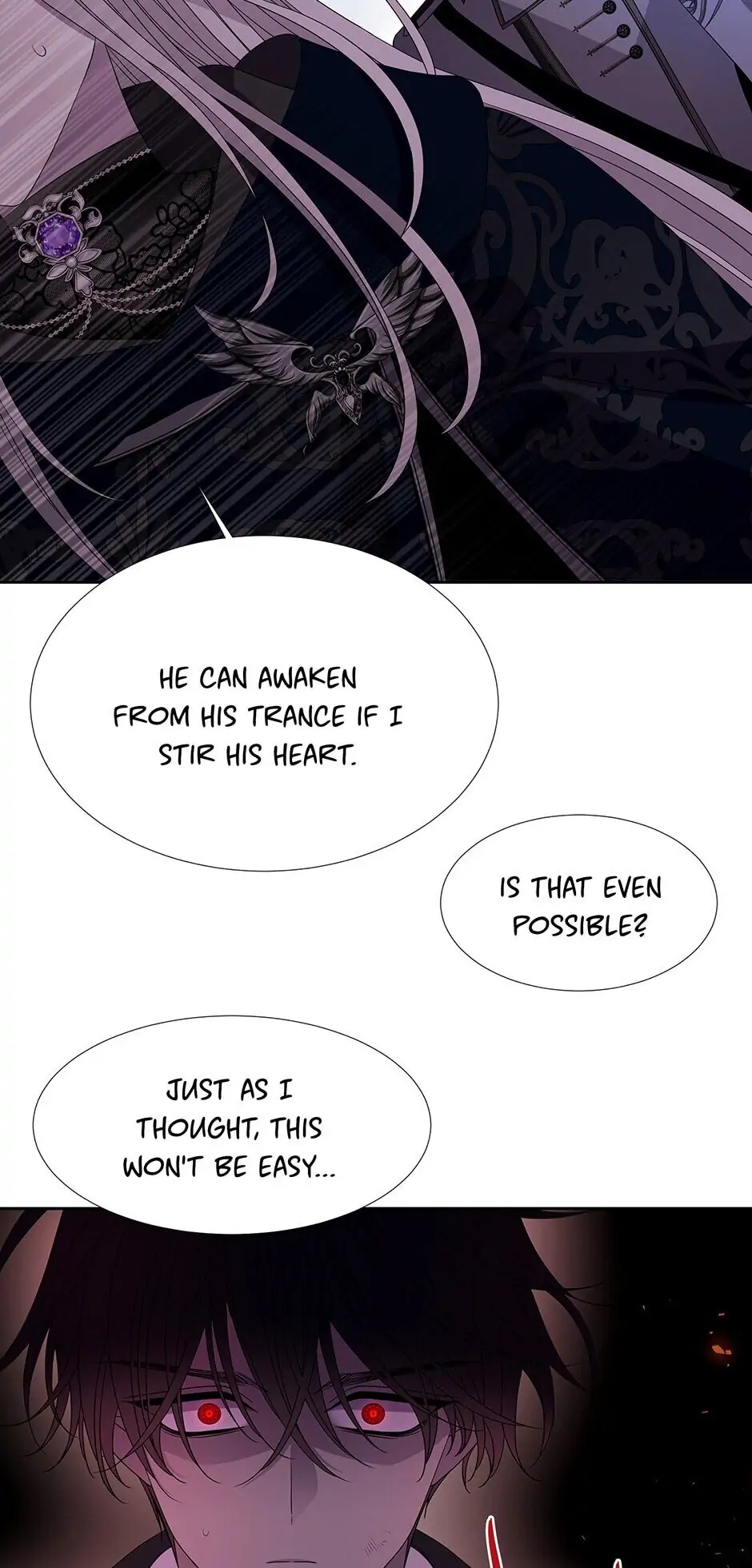 Charlotte Has Five Disciples Chapter 112 page 30