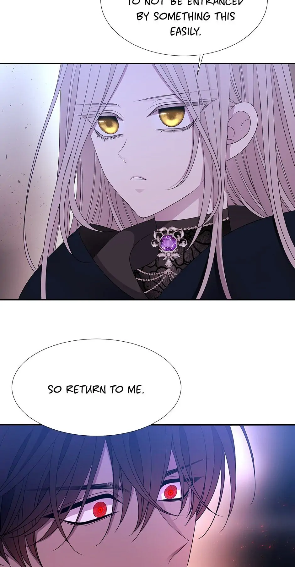 Charlotte Has Five Disciples Chapter 112 page 37