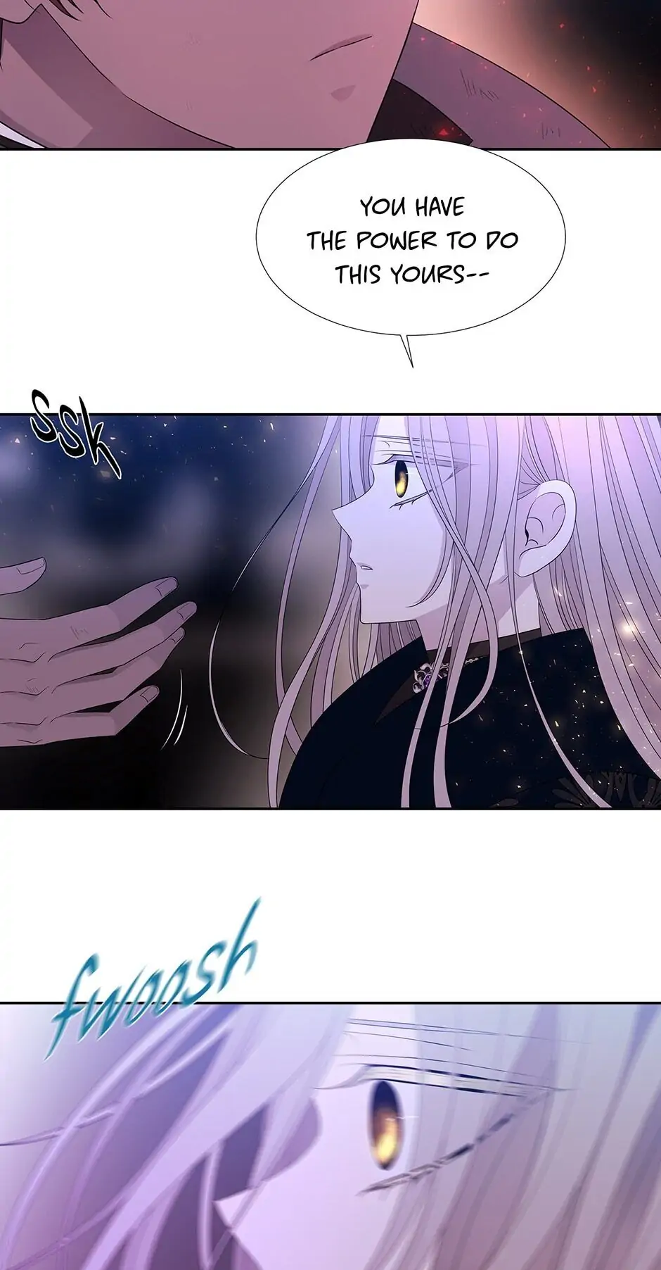 Charlotte Has Five Disciples Chapter 112 page 38
