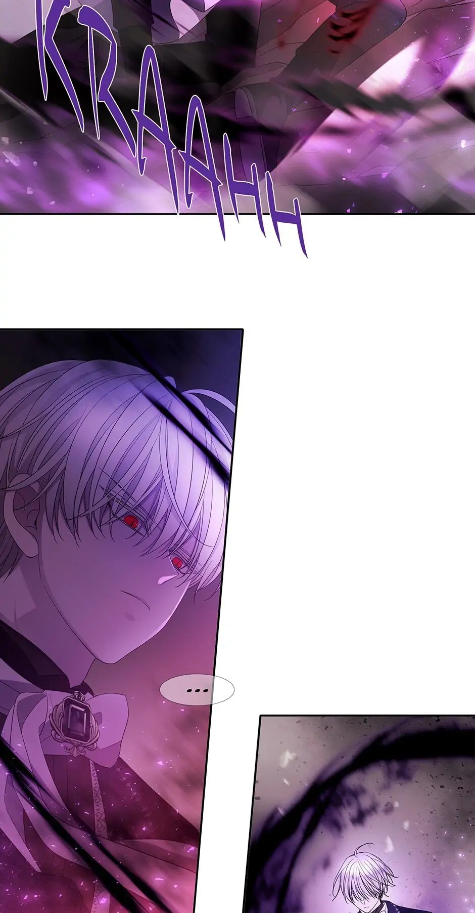 Charlotte Has Five Disciples Chapter 112 page 41