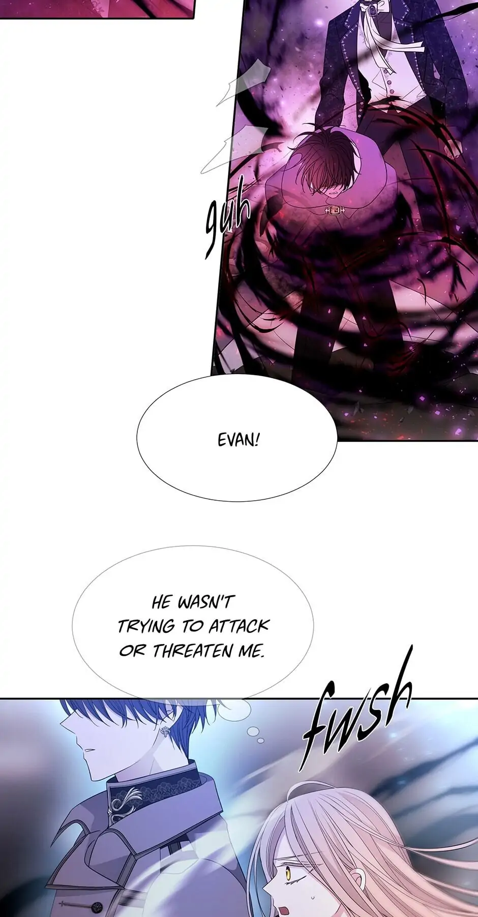 Charlotte Has Five Disciples Chapter 112 page 42