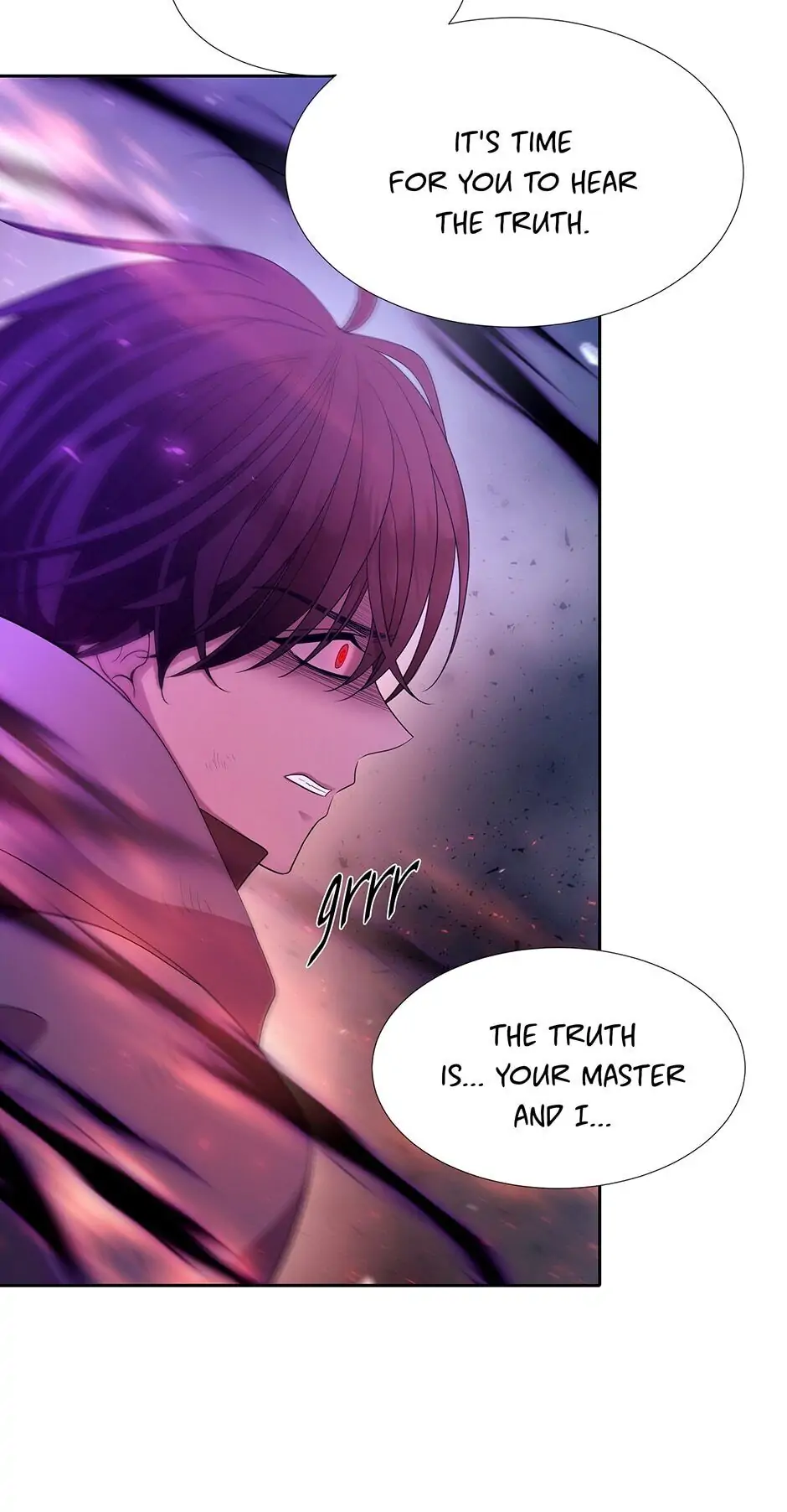 Charlotte Has Five Disciples Chapter 112 page 44
