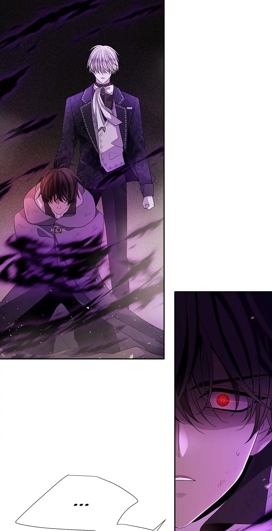 Charlotte Has Five Disciples Chapter 112 page 47