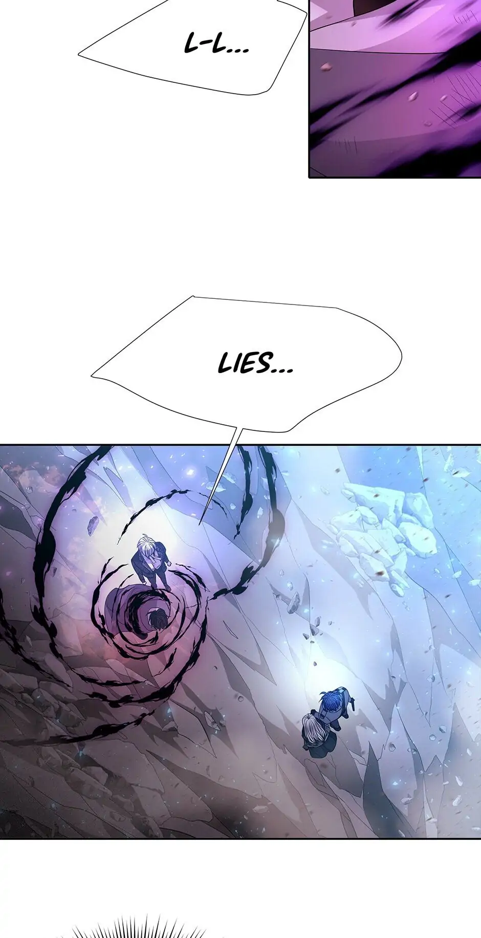 Charlotte Has Five Disciples Chapter 112 page 48