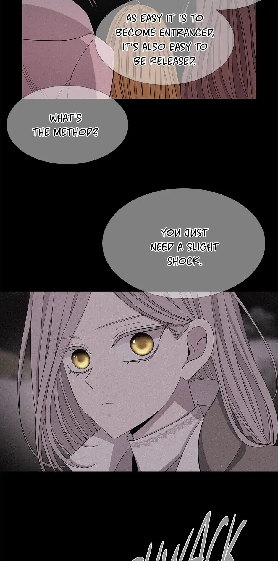 Charlotte Has Five Disciples Chapter 112 page 4