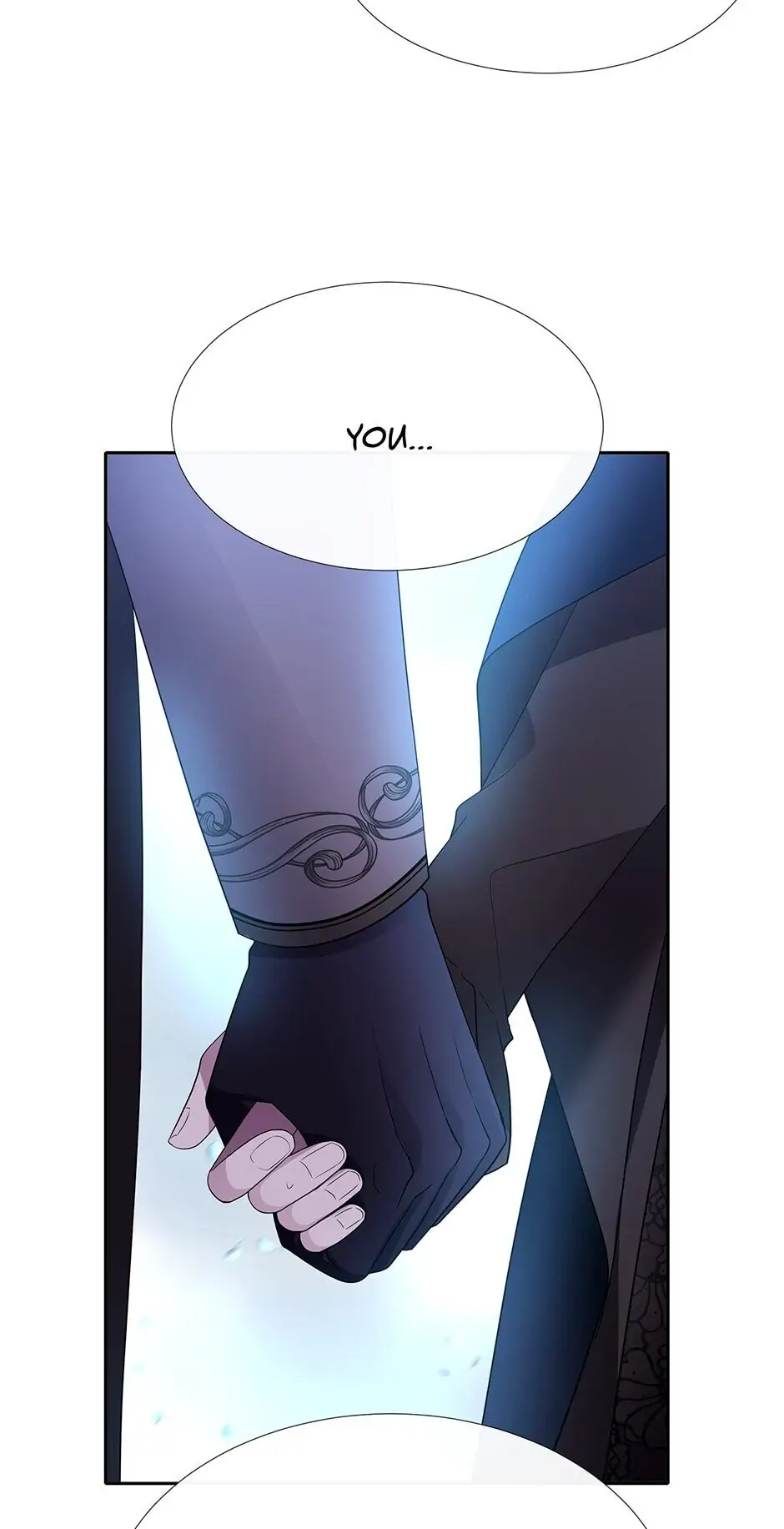 Charlotte Has Five Disciples Chapter 112 page 52