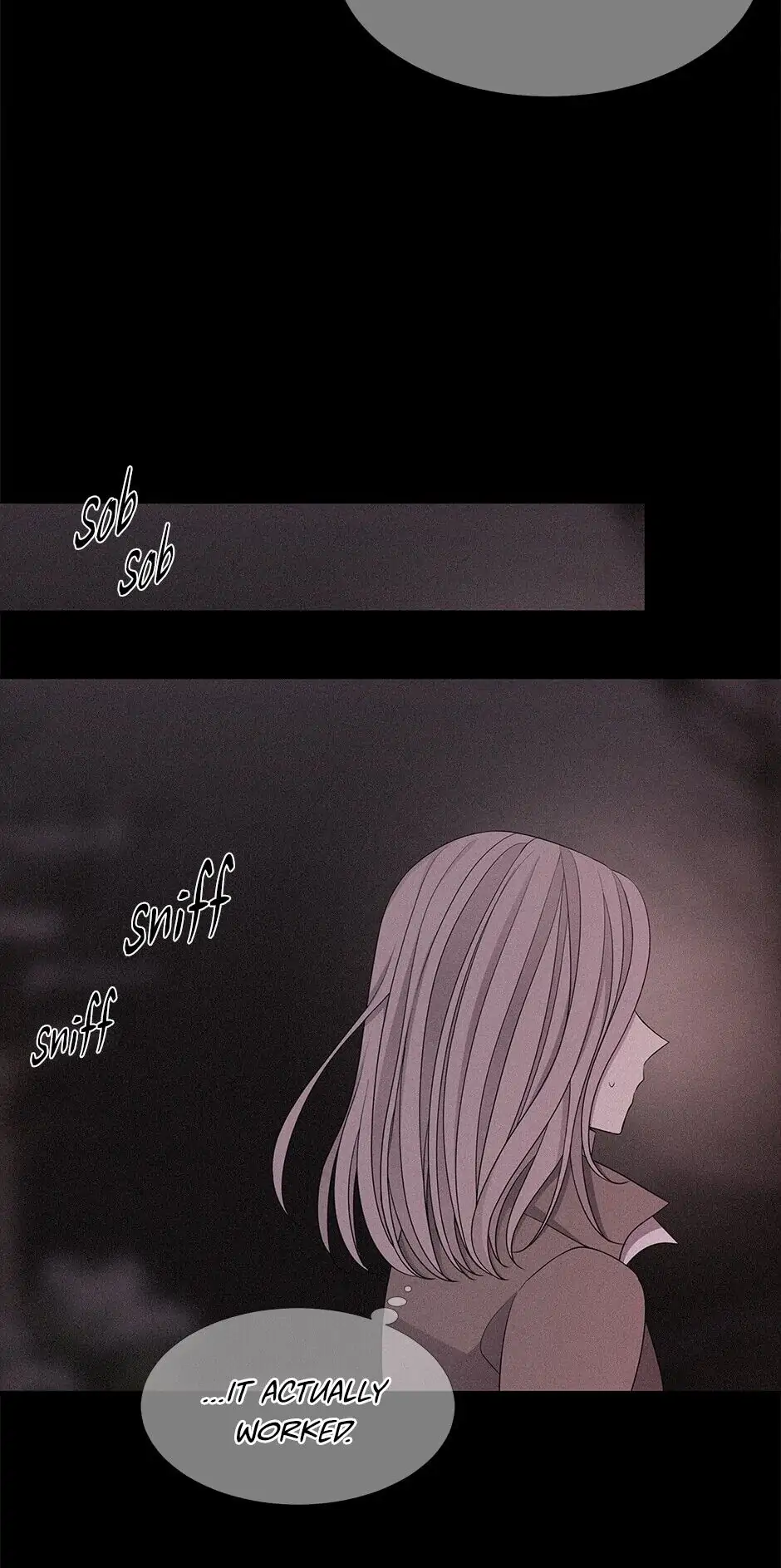 Charlotte Has Five Disciples Chapter 112 page 8