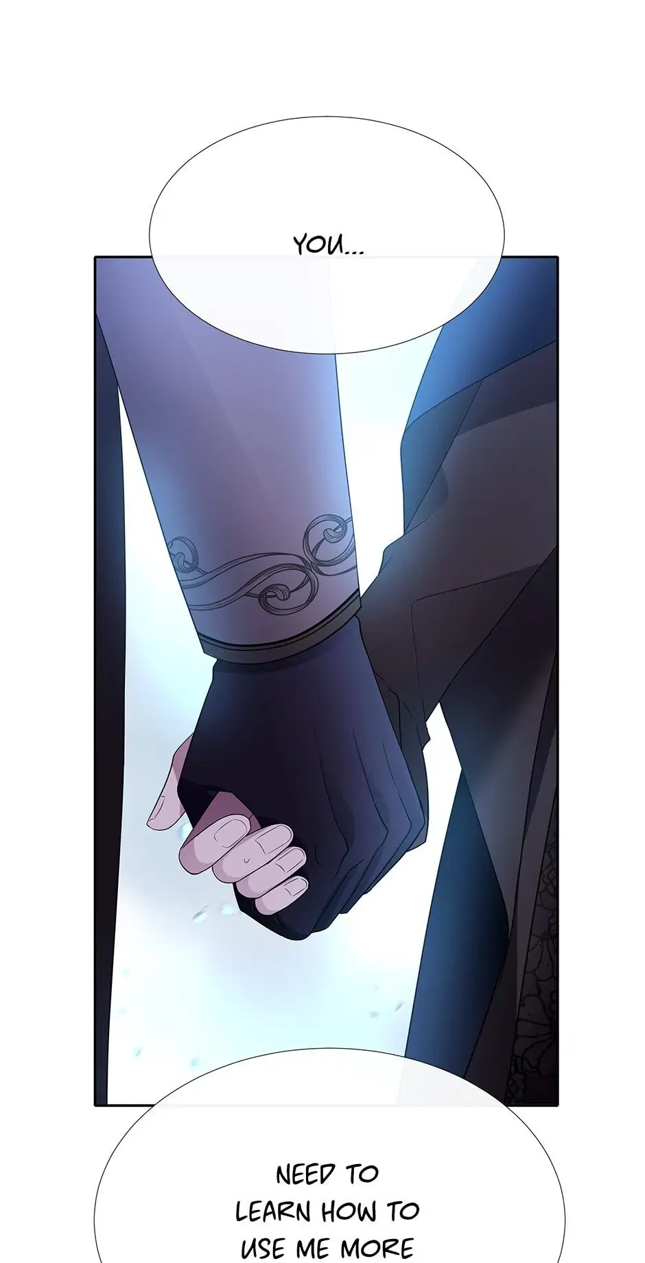 Charlotte Has Five Disciples Chapter 113 page 0
