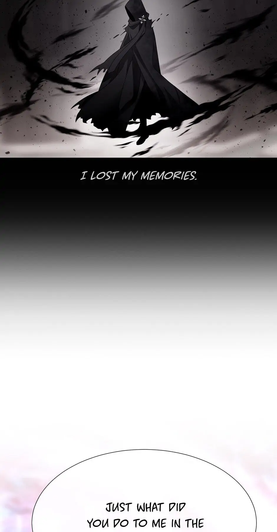 Charlotte Has Five Disciples Chapter 113 page 15