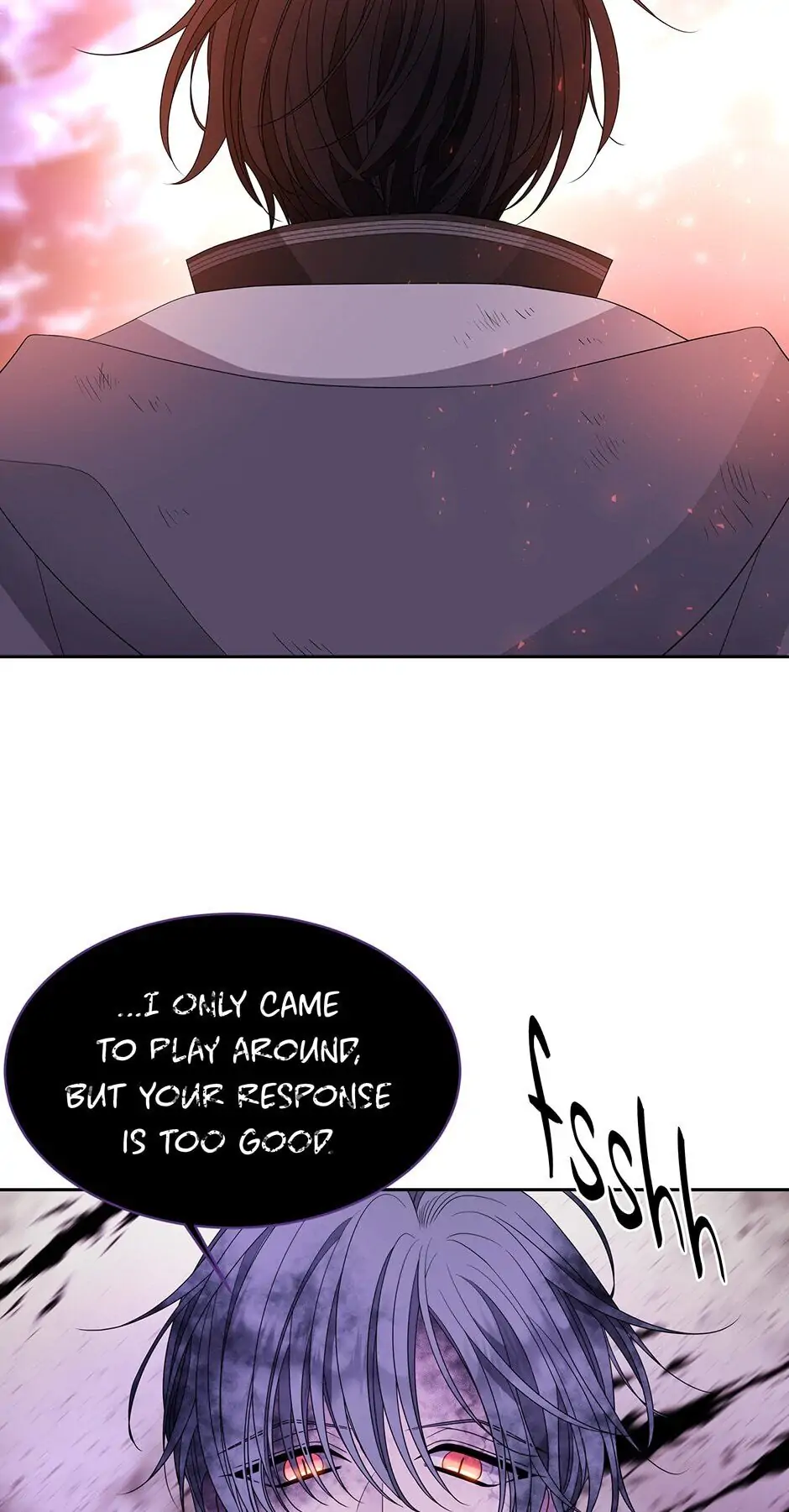 Charlotte Has Five Disciples Chapter 113 page 17