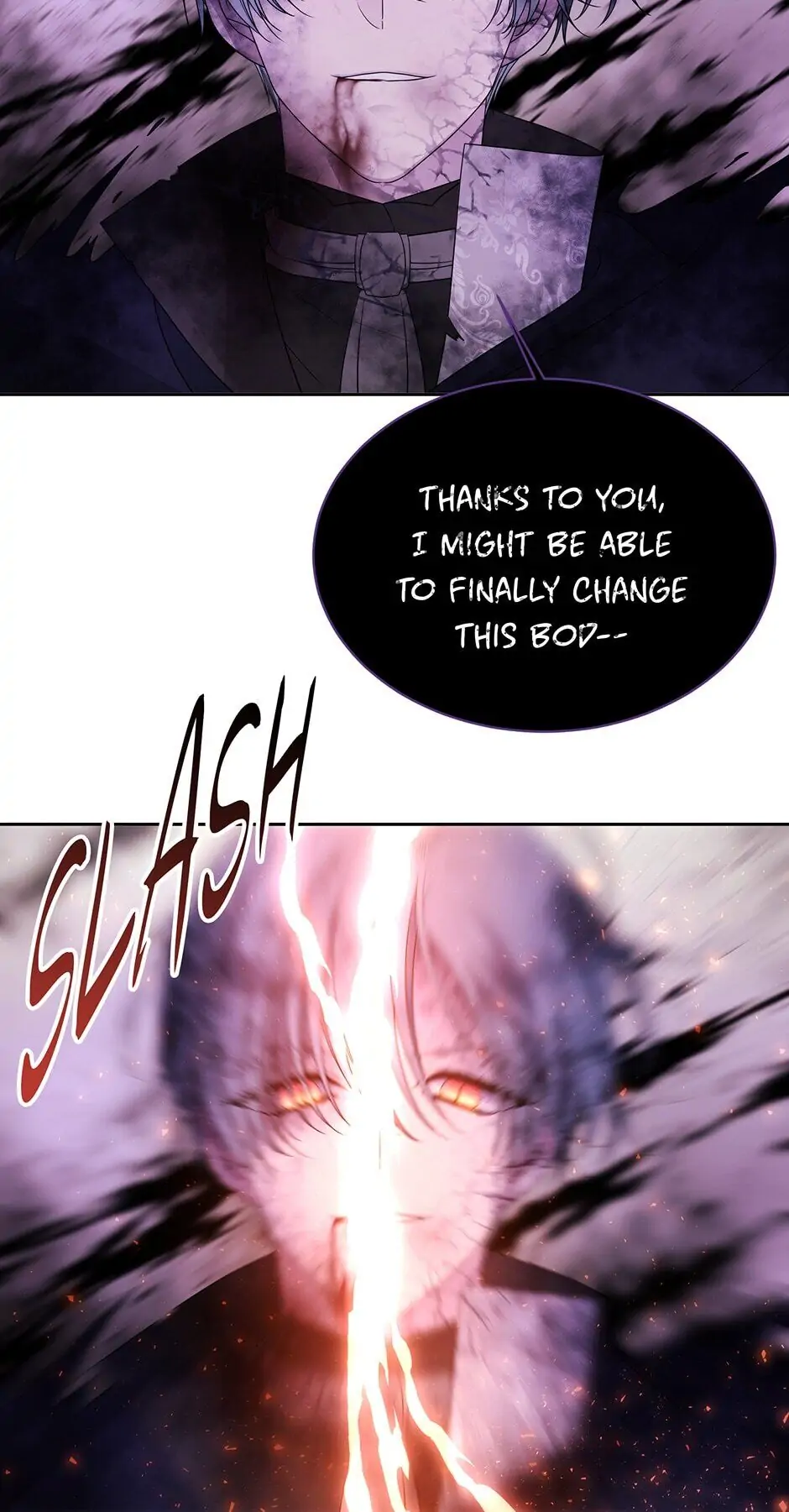 Charlotte Has Five Disciples Chapter 113 page 18
