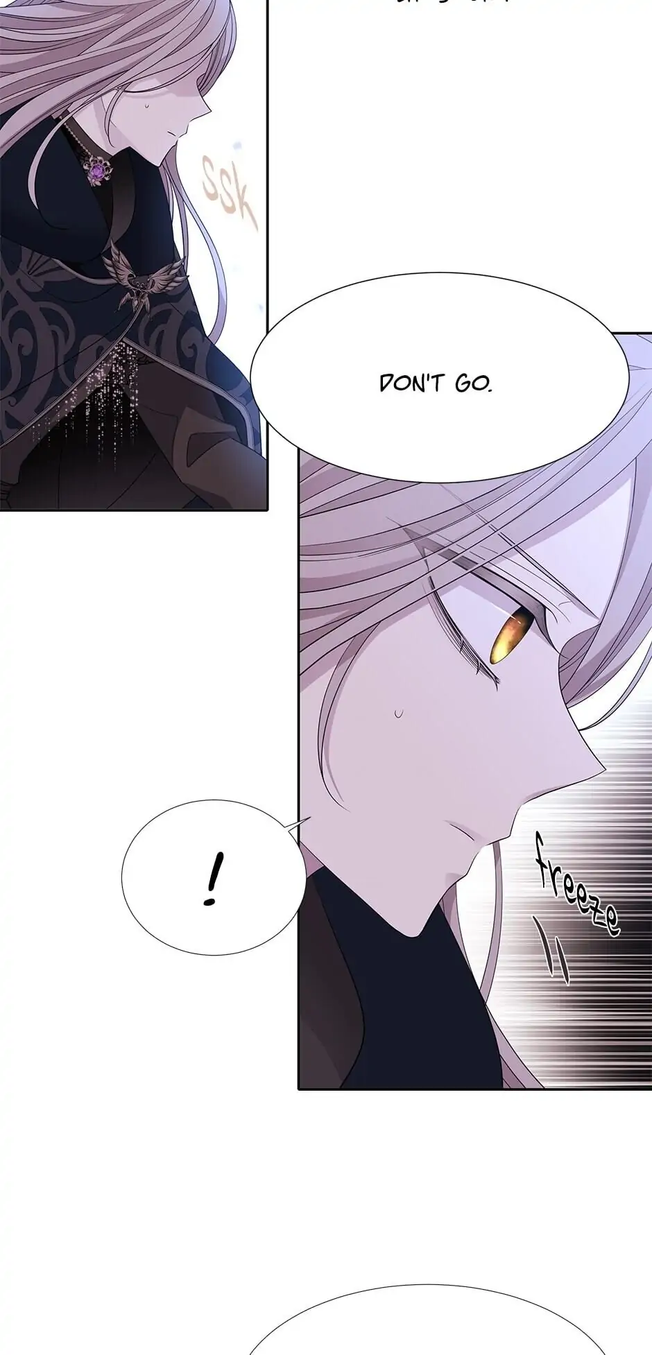 Charlotte Has Five Disciples Chapter 113 page 32