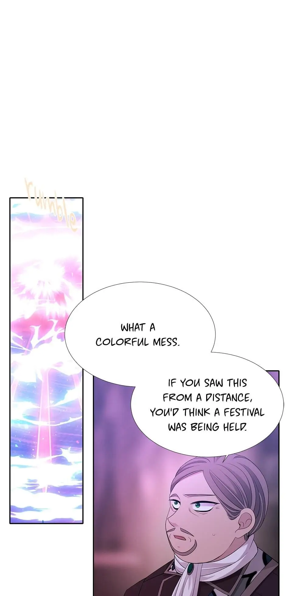 Charlotte Has Five Disciples Chapter 113 page 36