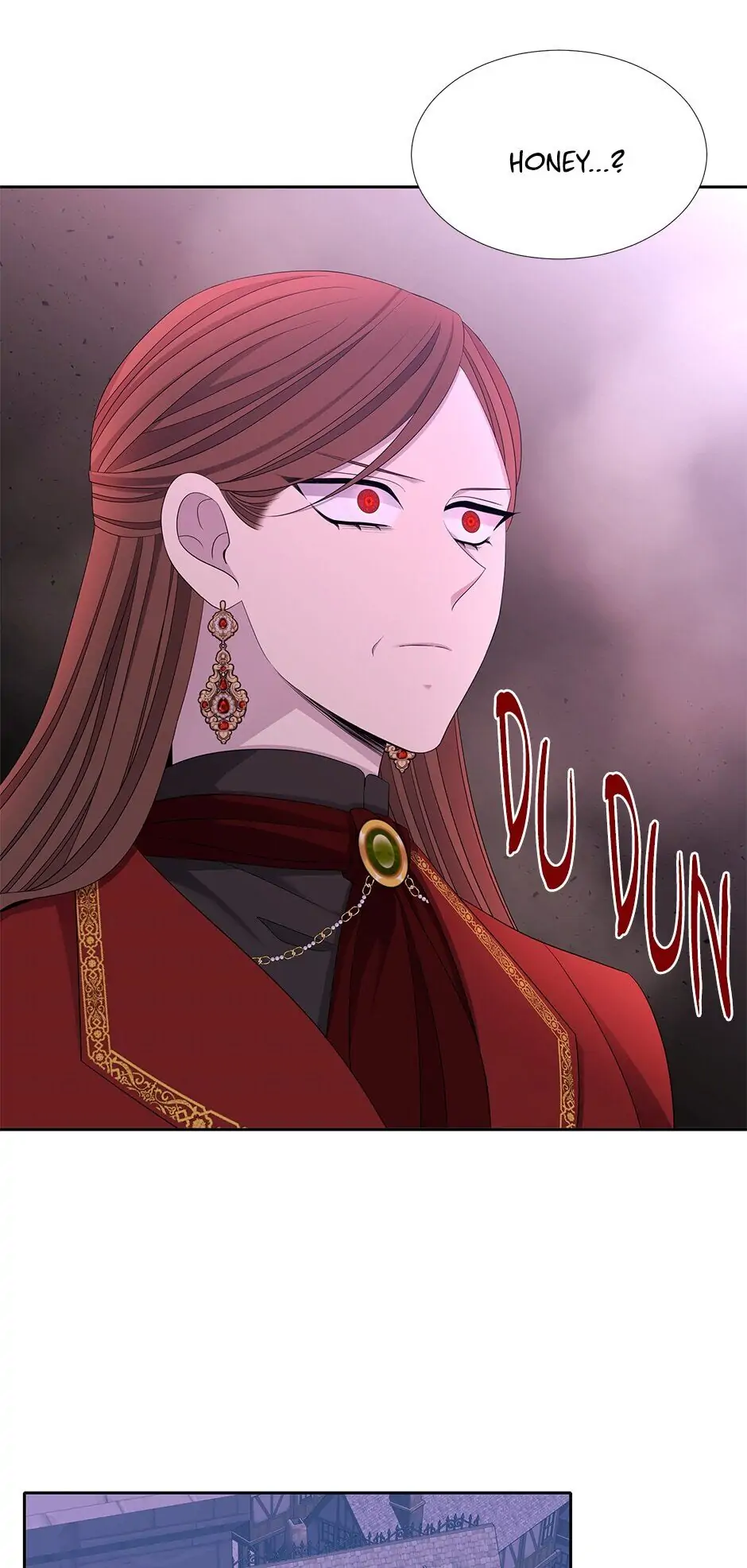 Charlotte Has Five Disciples Chapter 113 page 38
