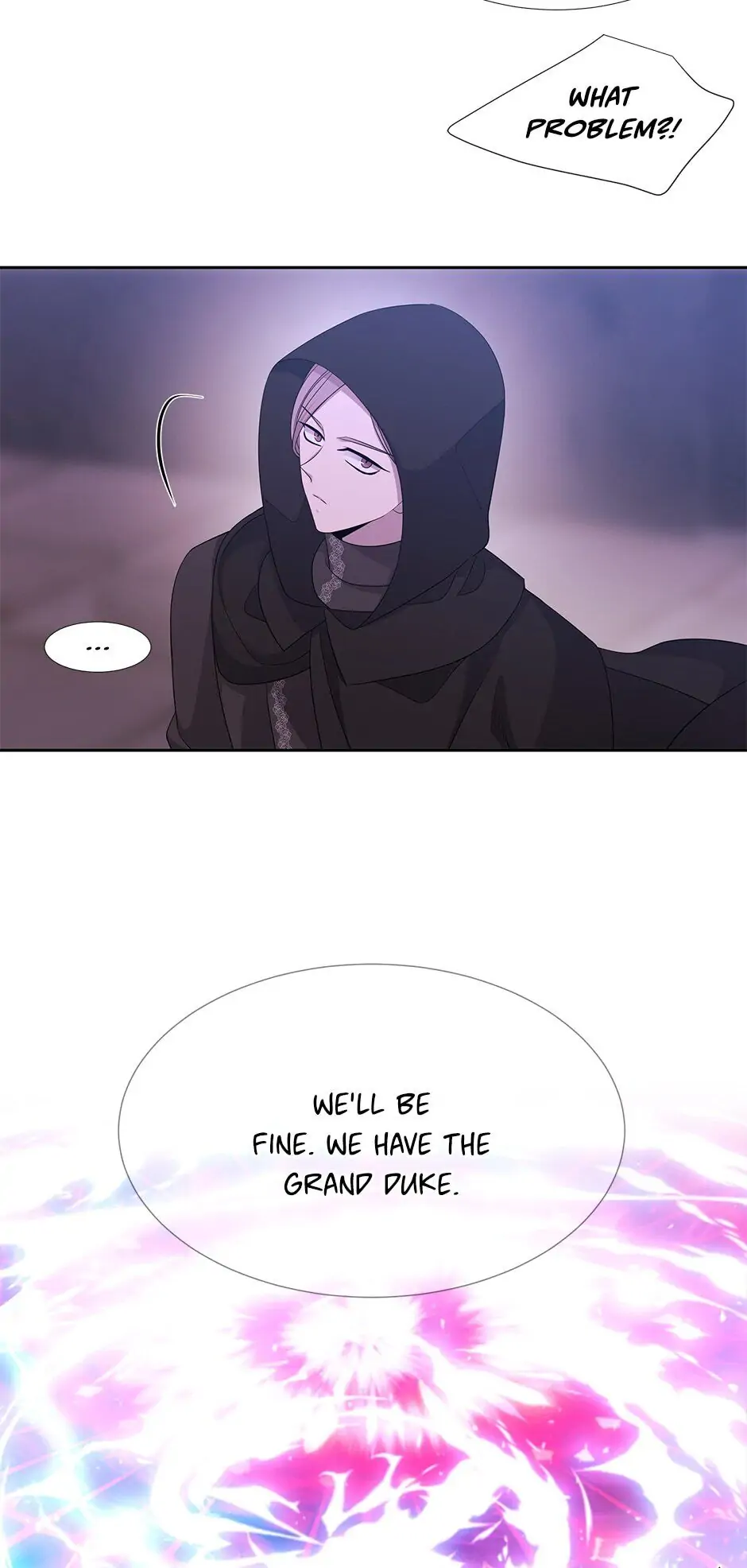 Charlotte Has Five Disciples Chapter 113 page 42