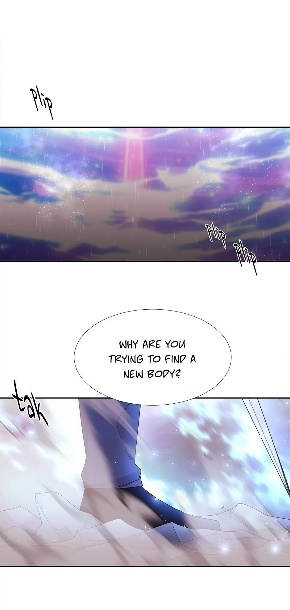 Charlotte Has Five Disciples Chapter 113 page 44
