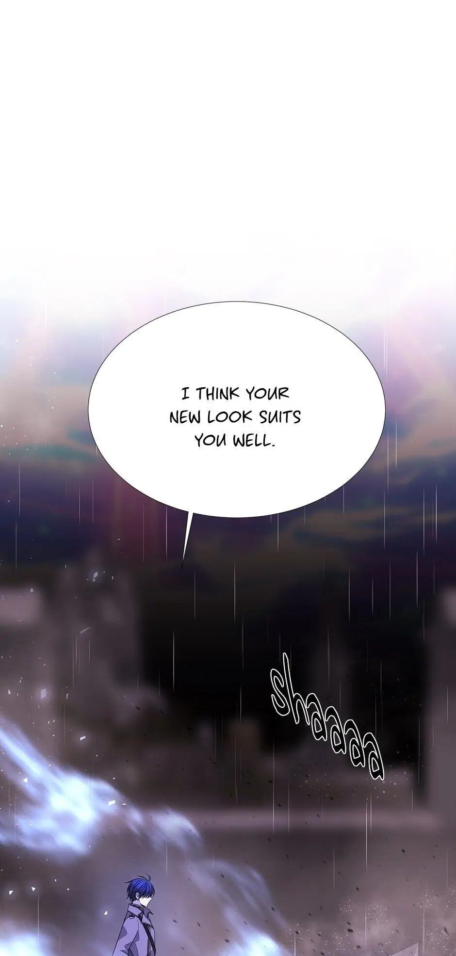 Charlotte Has Five Disciples Chapter 113 page 45