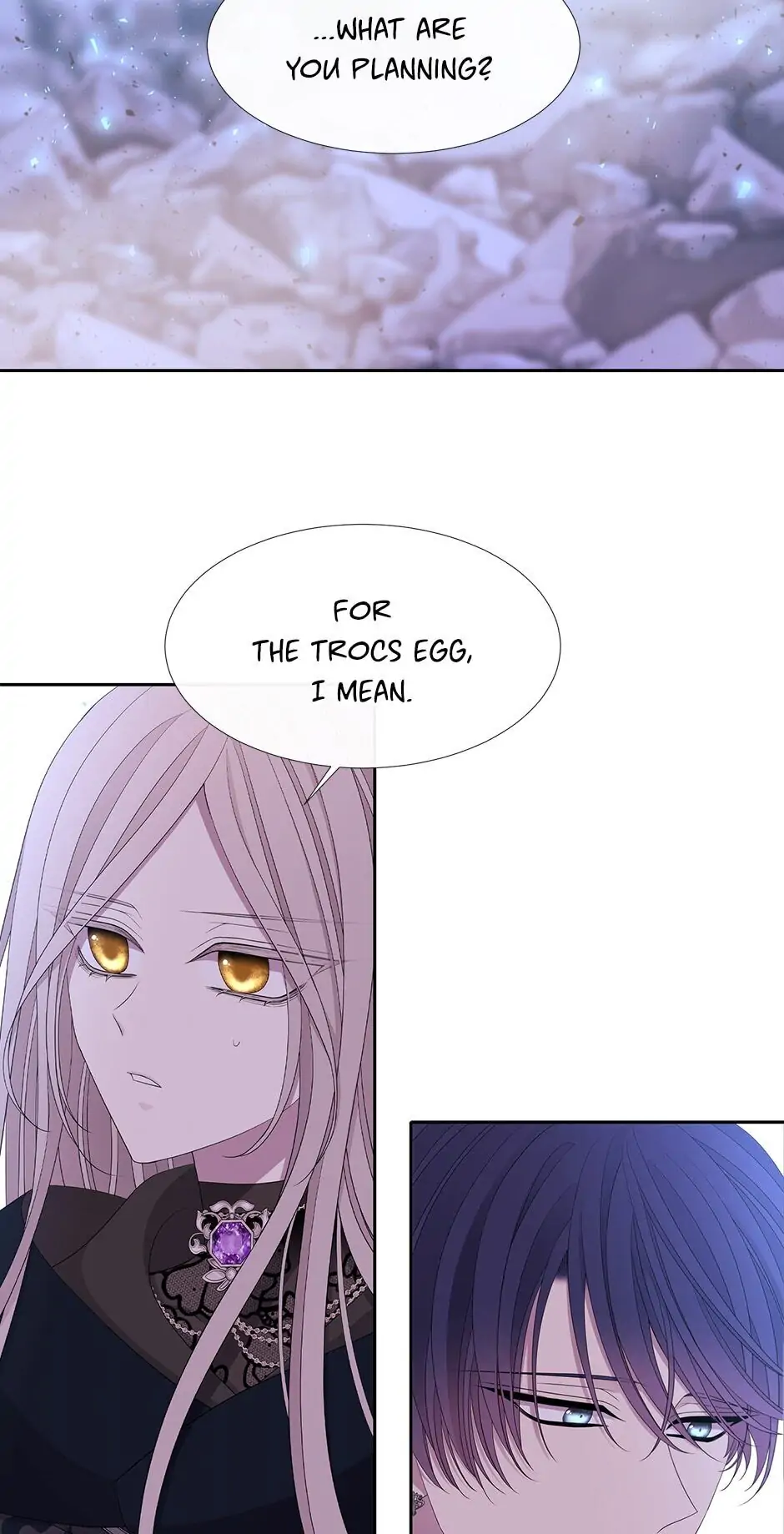 Charlotte Has Five Disciples Chapter 113 page 5
