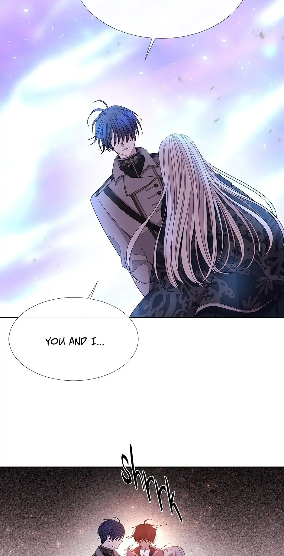 Charlotte Has Five Disciples Chapter 113 page 7