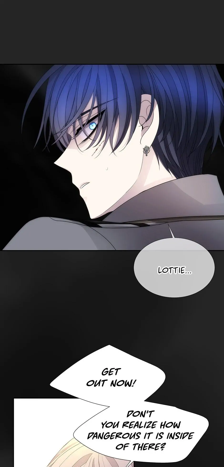 Charlotte Has Five Disciples Chapter 115 page 0