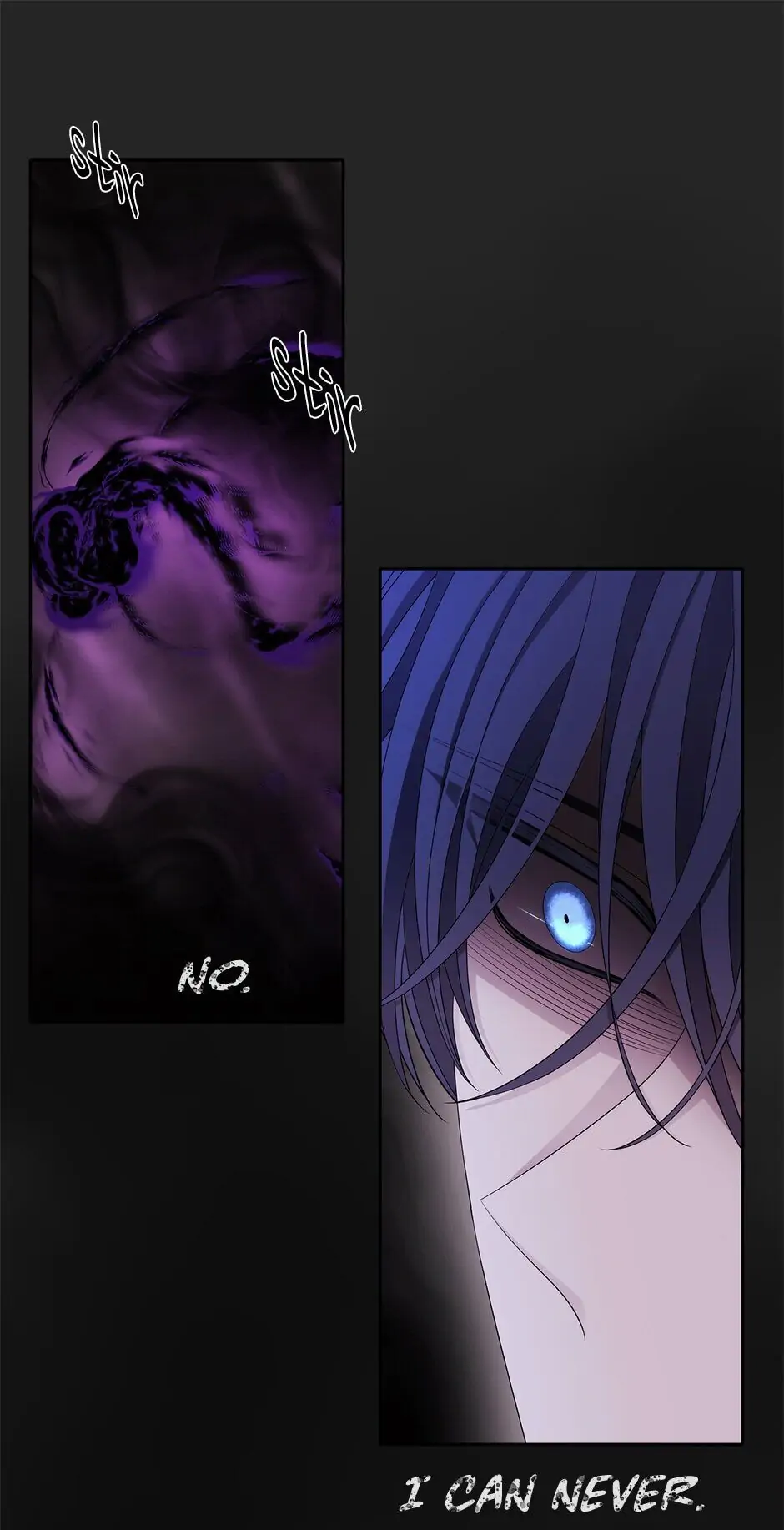 Charlotte Has Five Disciples Chapter 115 page 9