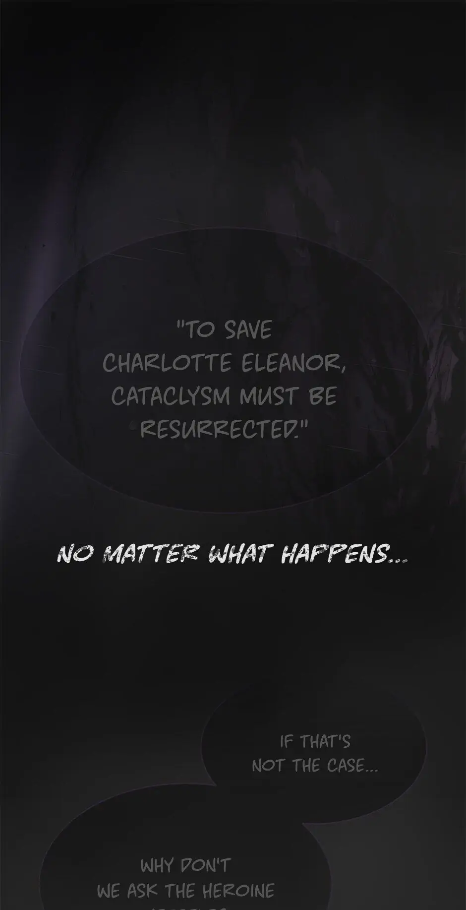 Charlotte Has Five Disciples Chapter 115 page 10