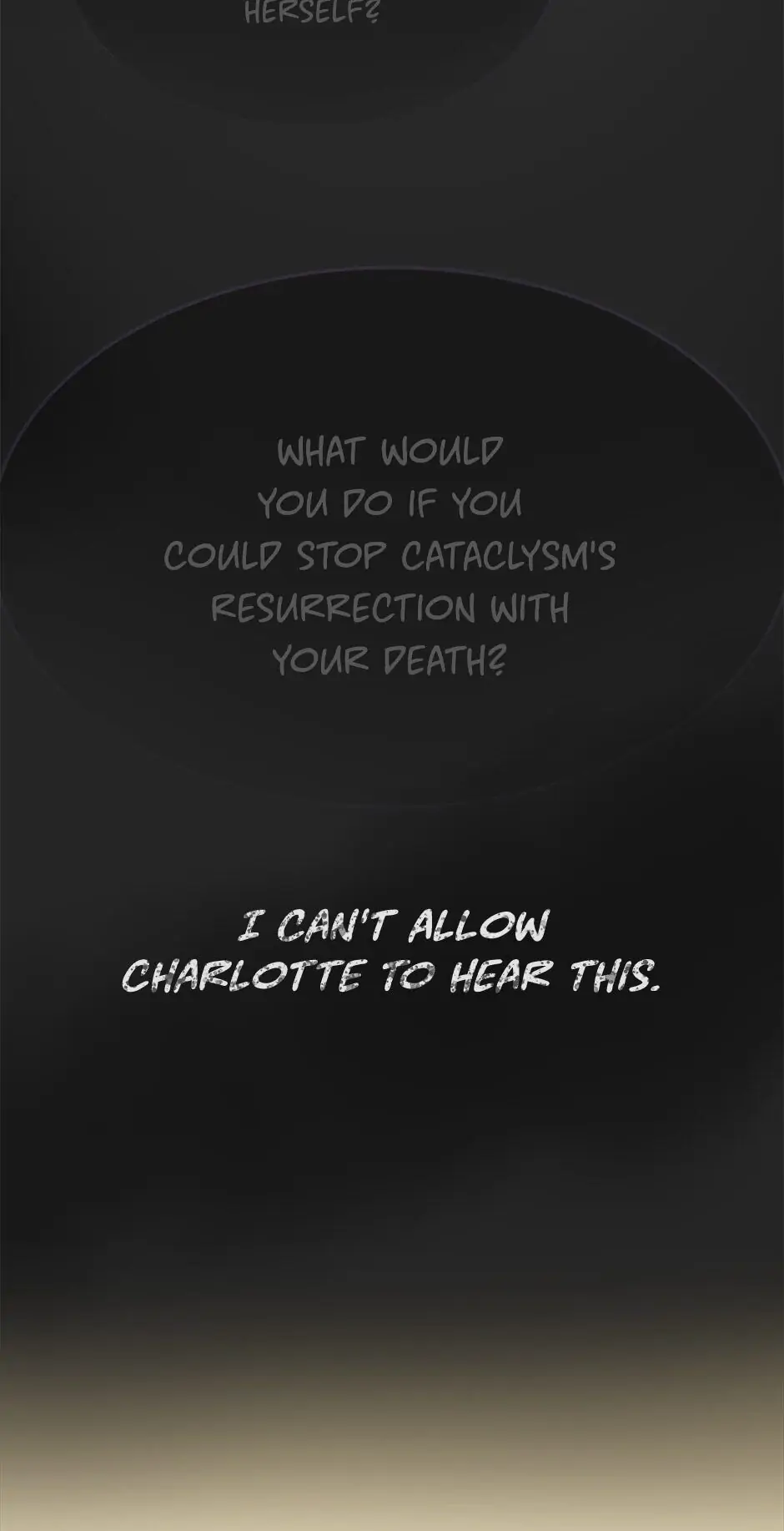 Charlotte Has Five Disciples Chapter 115 page 11