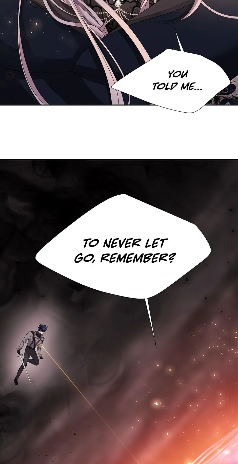 Charlotte Has Five Disciples Chapter 115 page 14