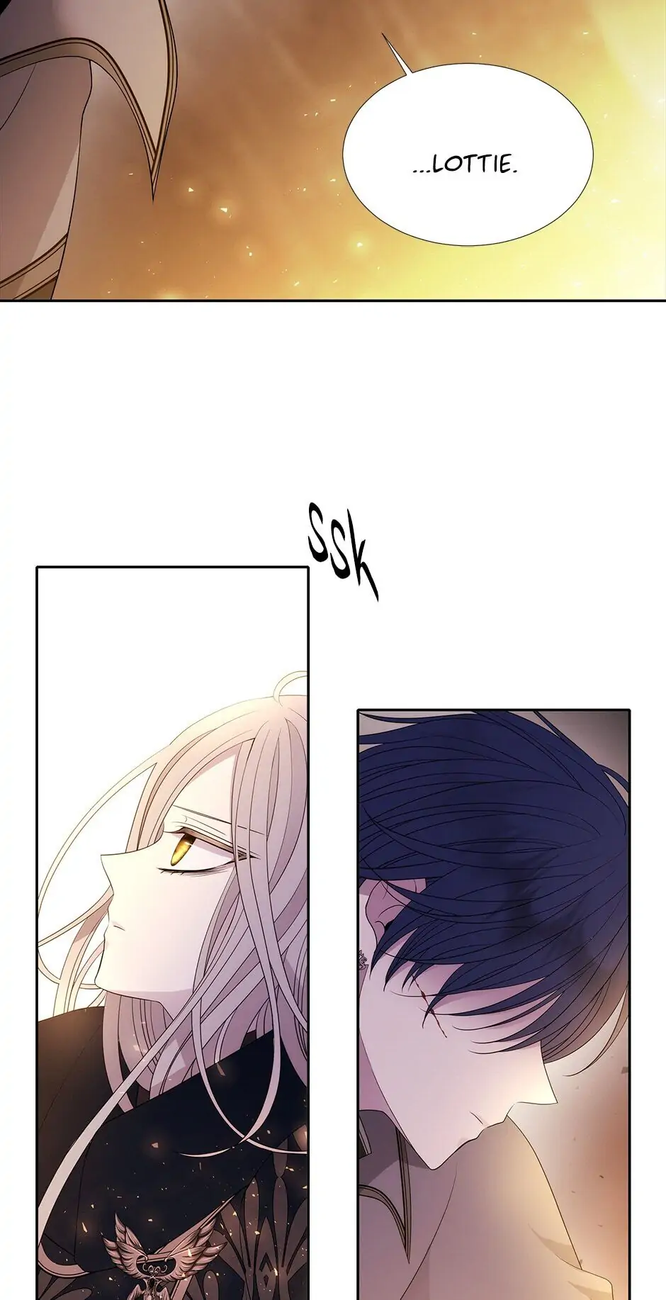 Charlotte Has Five Disciples Chapter 115 page 16
