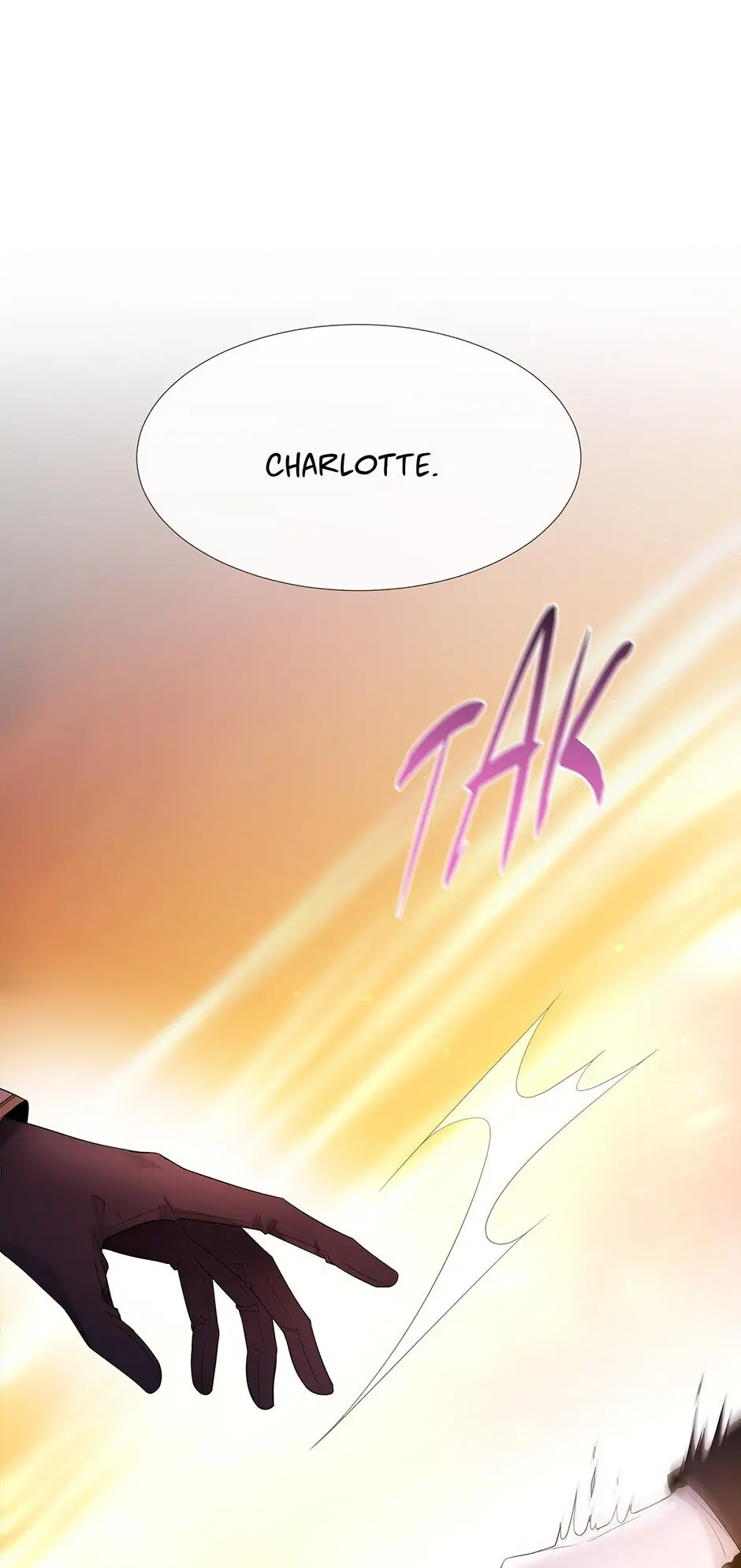 Charlotte Has Five Disciples Chapter 115 page 18