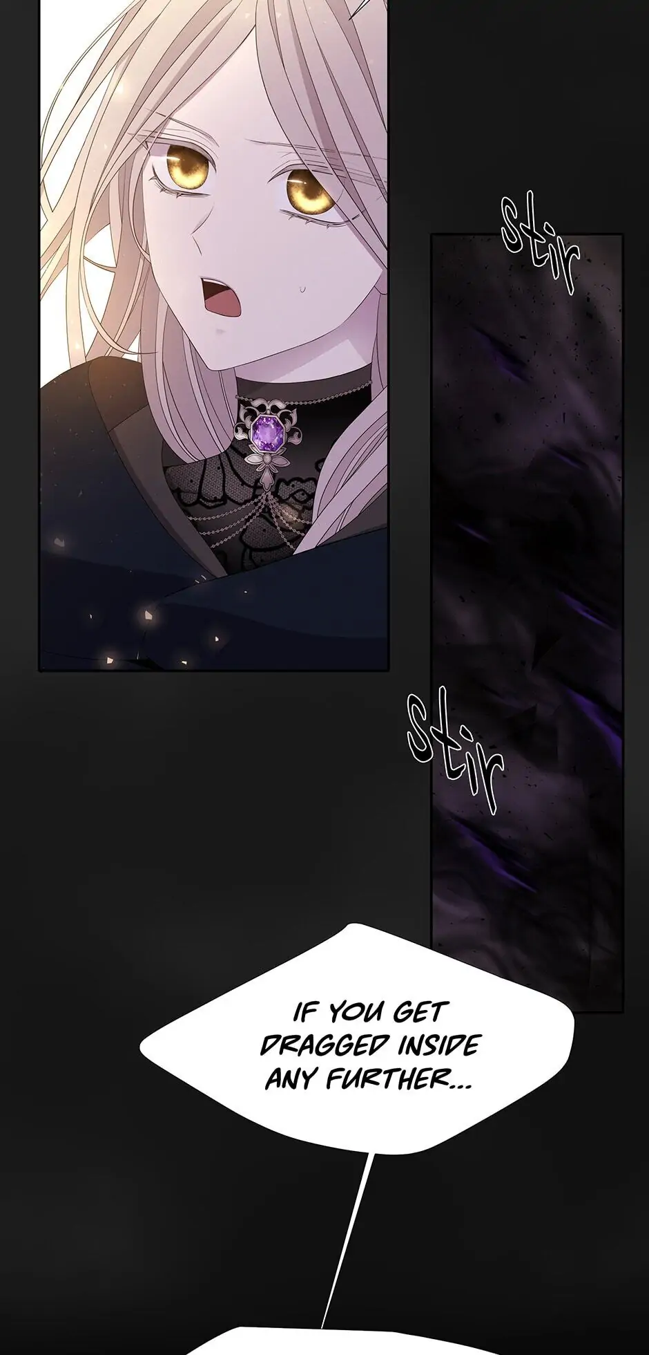 Charlotte Has Five Disciples Chapter 115 page 1