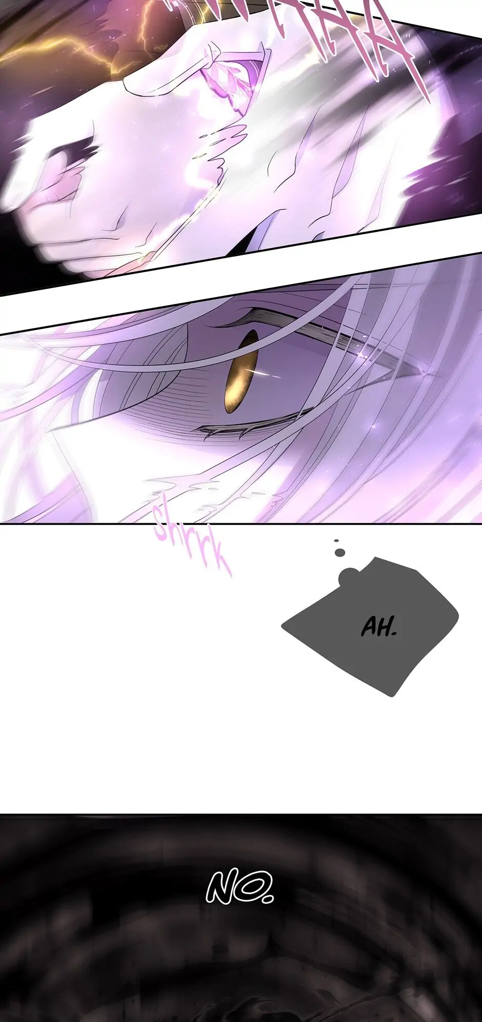 Charlotte Has Five Disciples Chapter 115 page 21