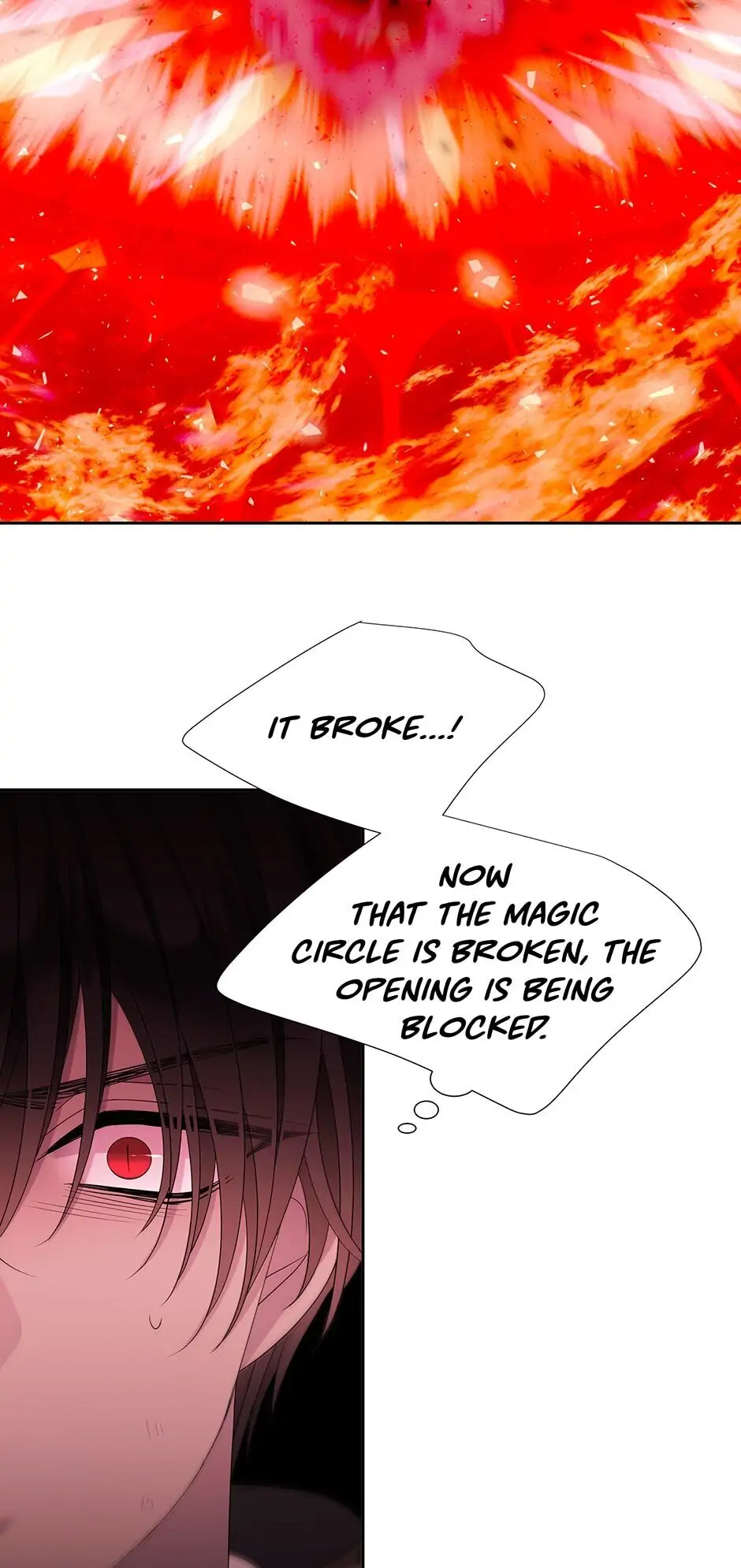 Charlotte Has Five Disciples Chapter 115 page 24