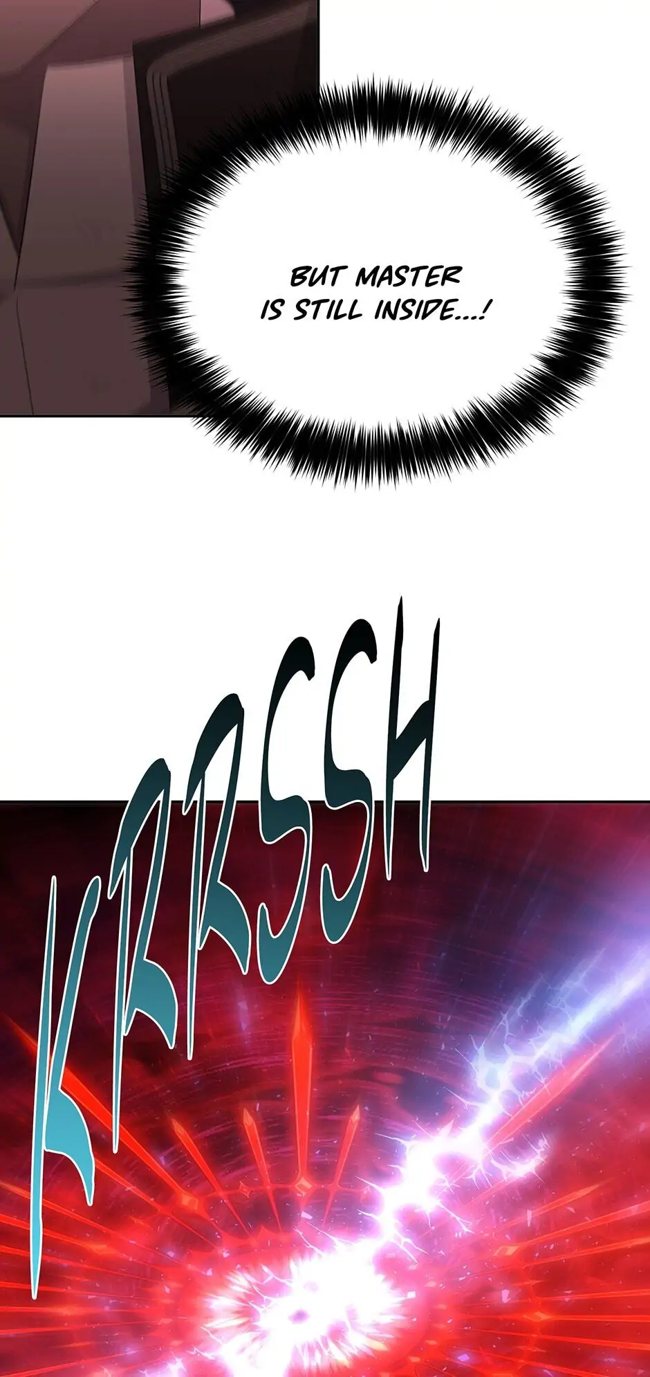 Charlotte Has Five Disciples Chapter 115 page 25