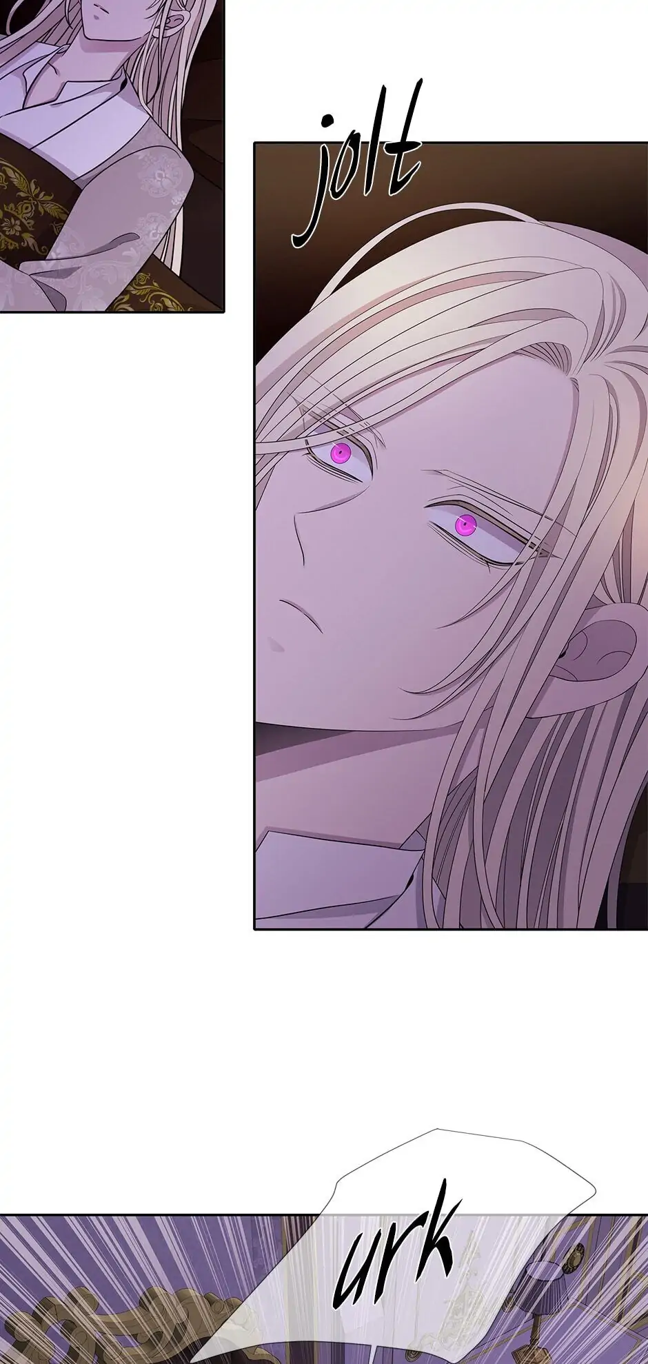 Charlotte Has Five Disciples Chapter 115 page 28