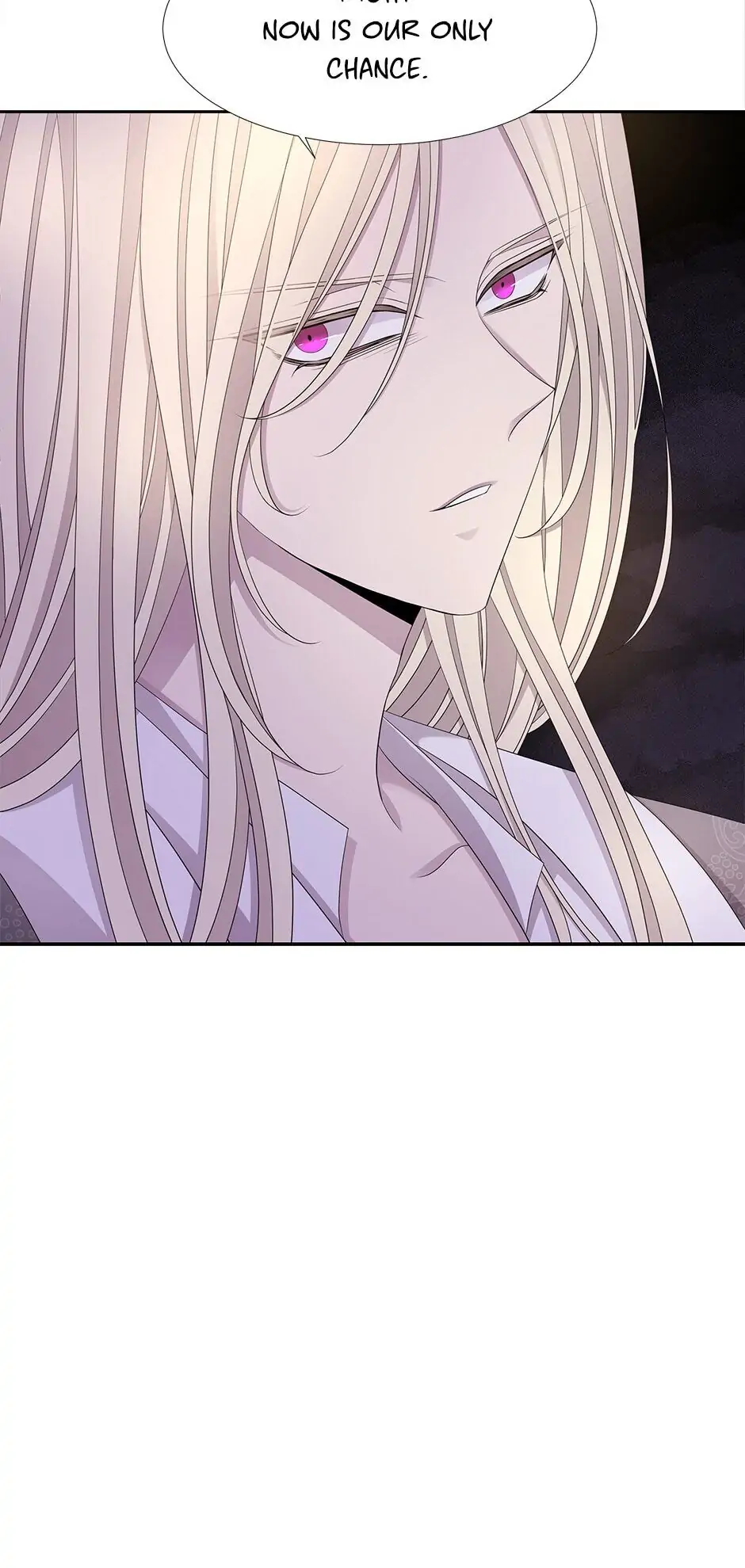 Charlotte Has Five Disciples Chapter 115 page 33