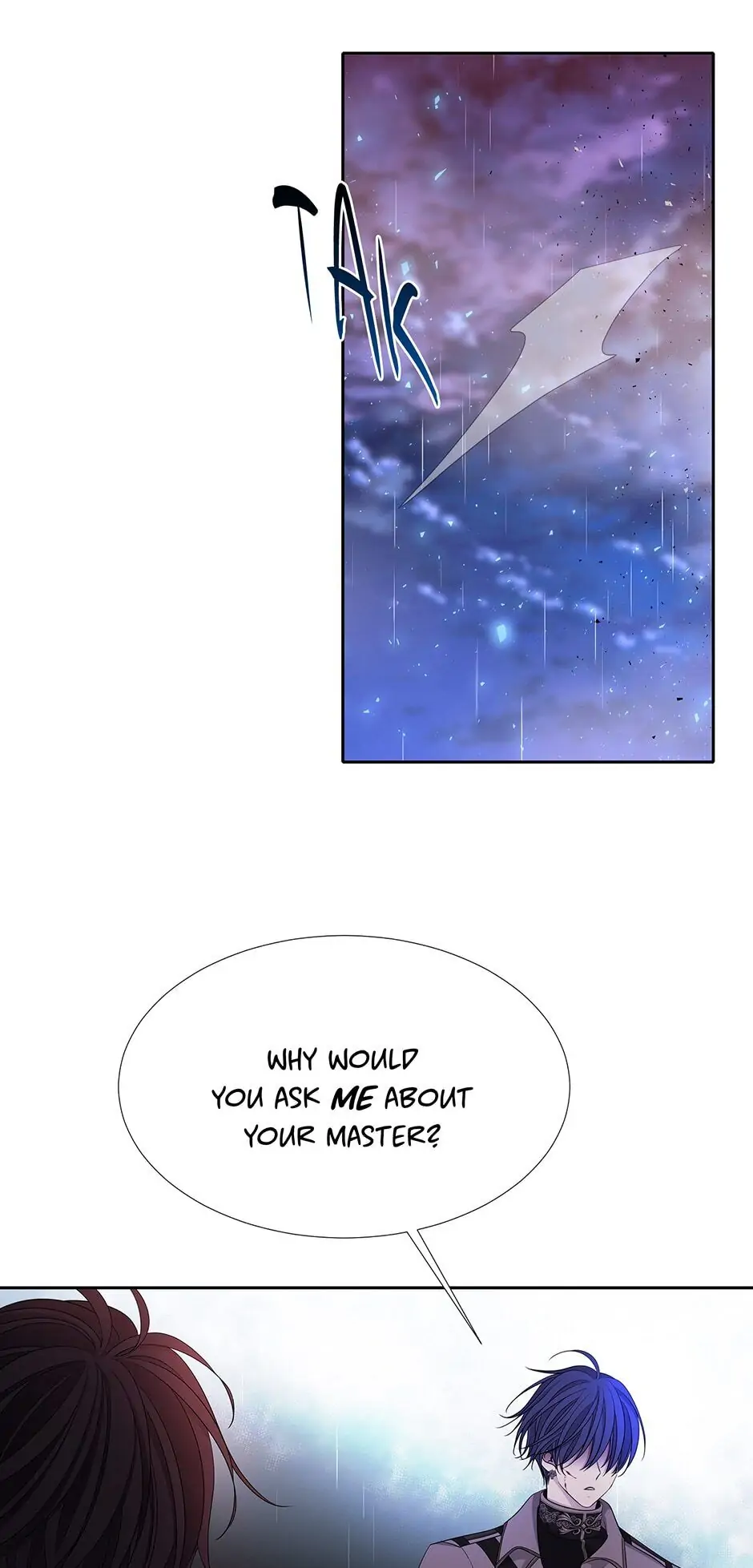 Charlotte Has Five Disciples Chapter 115 page 38