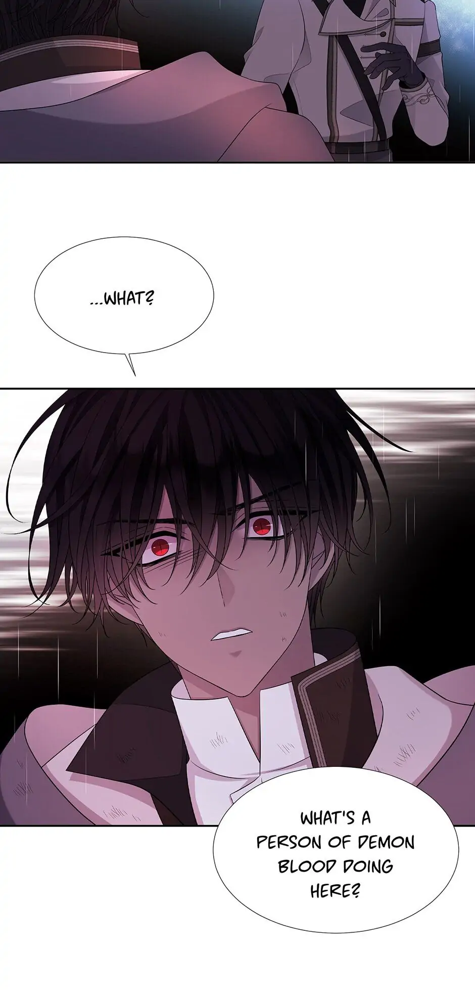 Charlotte Has Five Disciples Chapter 115 page 39