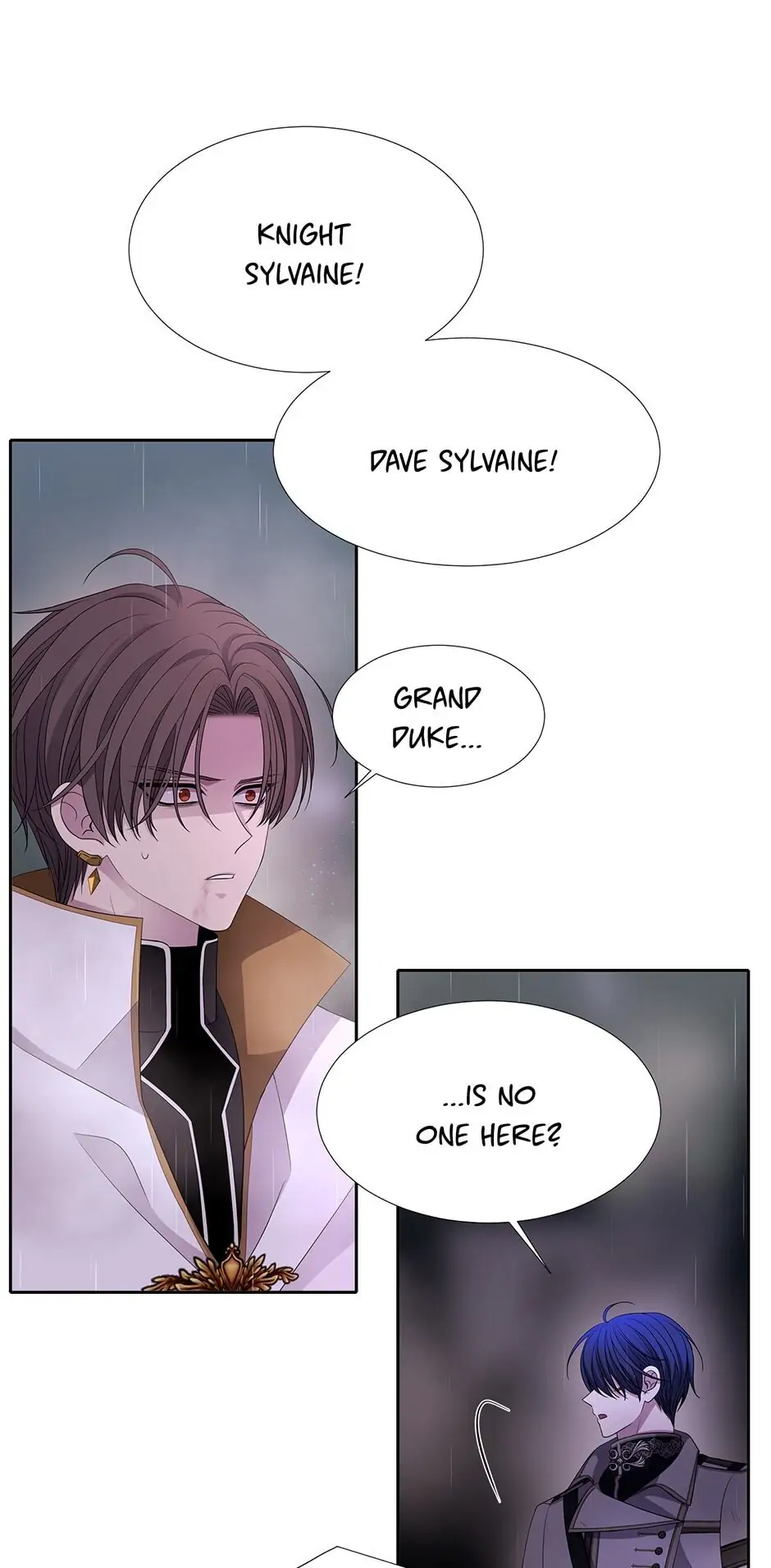 Charlotte Has Five Disciples Chapter 115 page 42