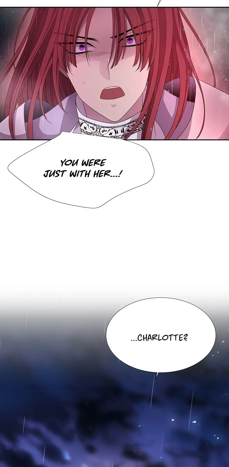 Charlotte Has Five Disciples Chapter 115 page 44