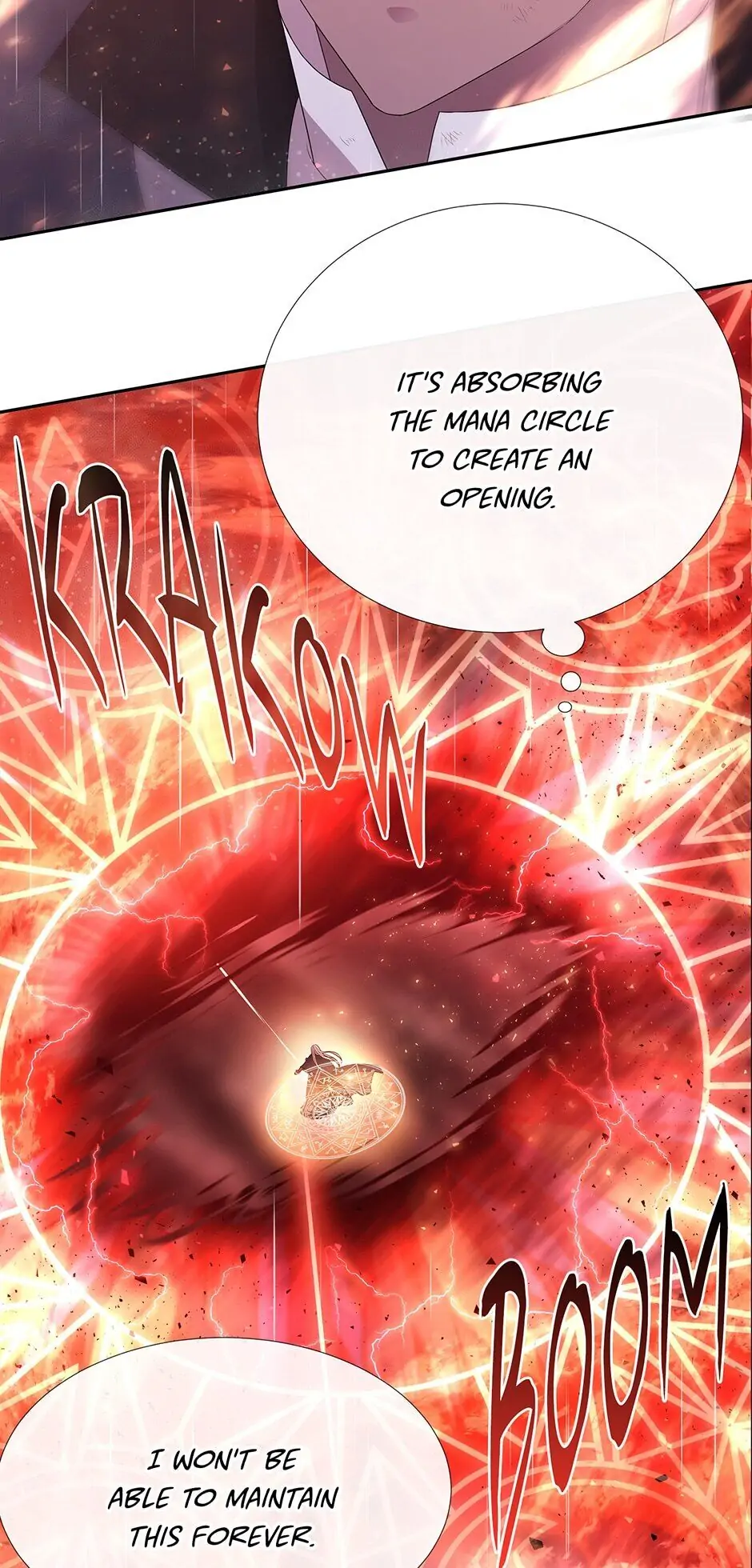 Charlotte Has Five Disciples Chapter 115 page 4