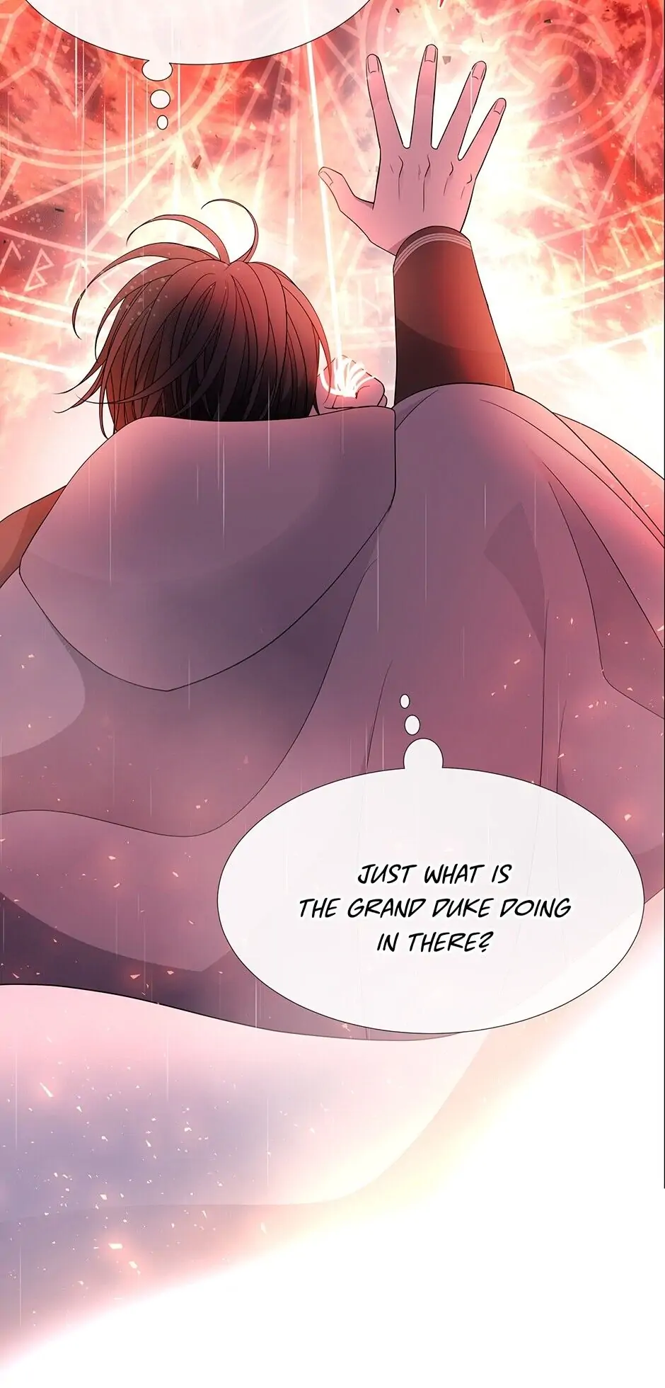 Charlotte Has Five Disciples Chapter 115 page 5