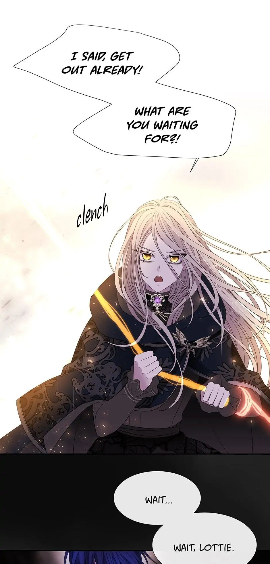 Charlotte Has Five Disciples Chapter 115 page 7