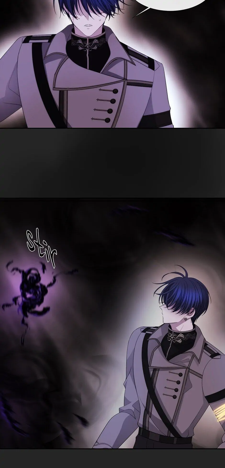 Charlotte Has Five Disciples Chapter 115 page 8